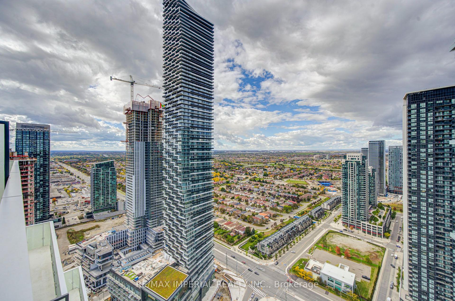 Photo 35 of Unit 3811, 3883 Quartz Road, Mississauga, City Centre — HOMEH