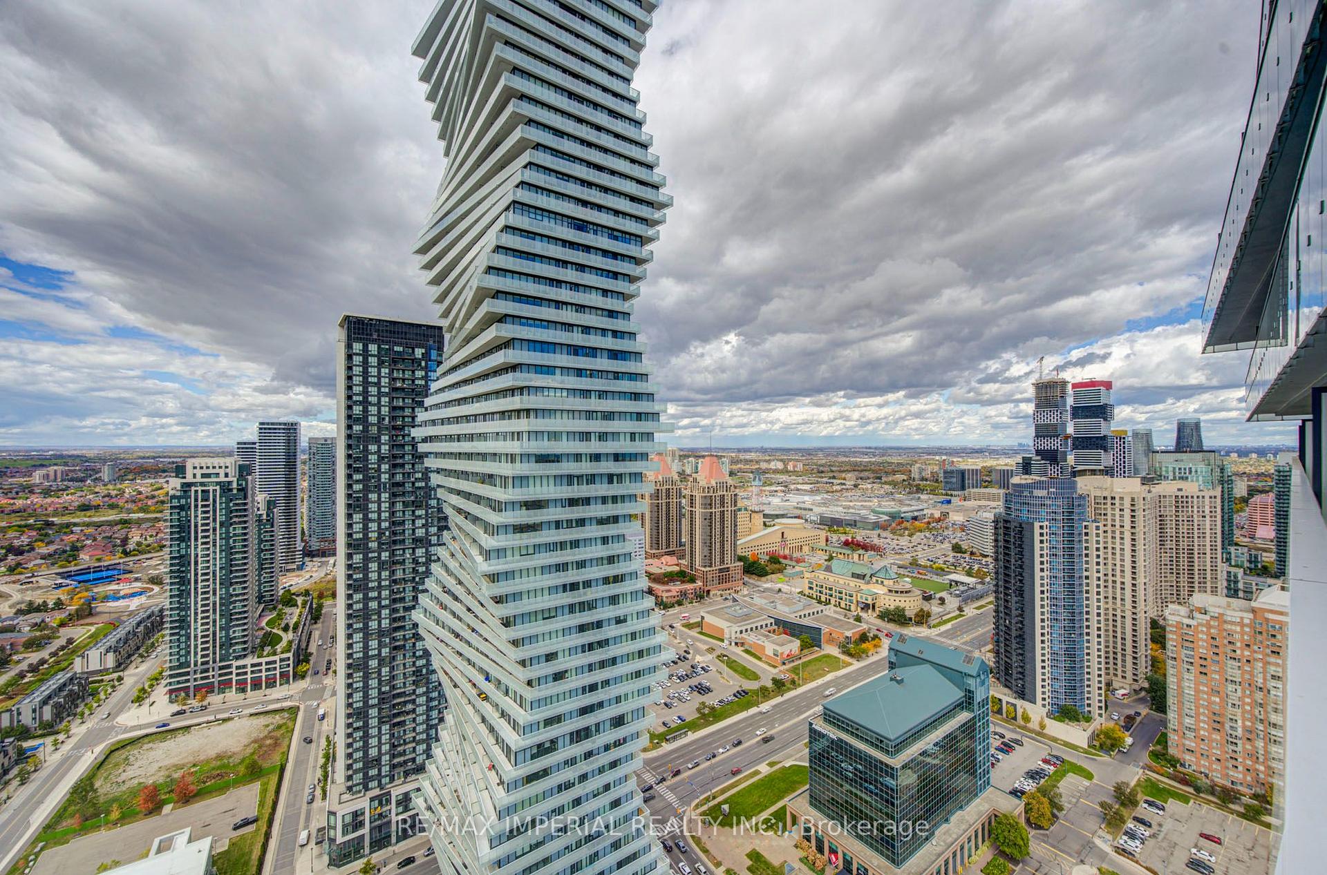 Photo 38 of Unit 3811, 3883 Quartz Road, Mississauga, City Centre — HOMEH