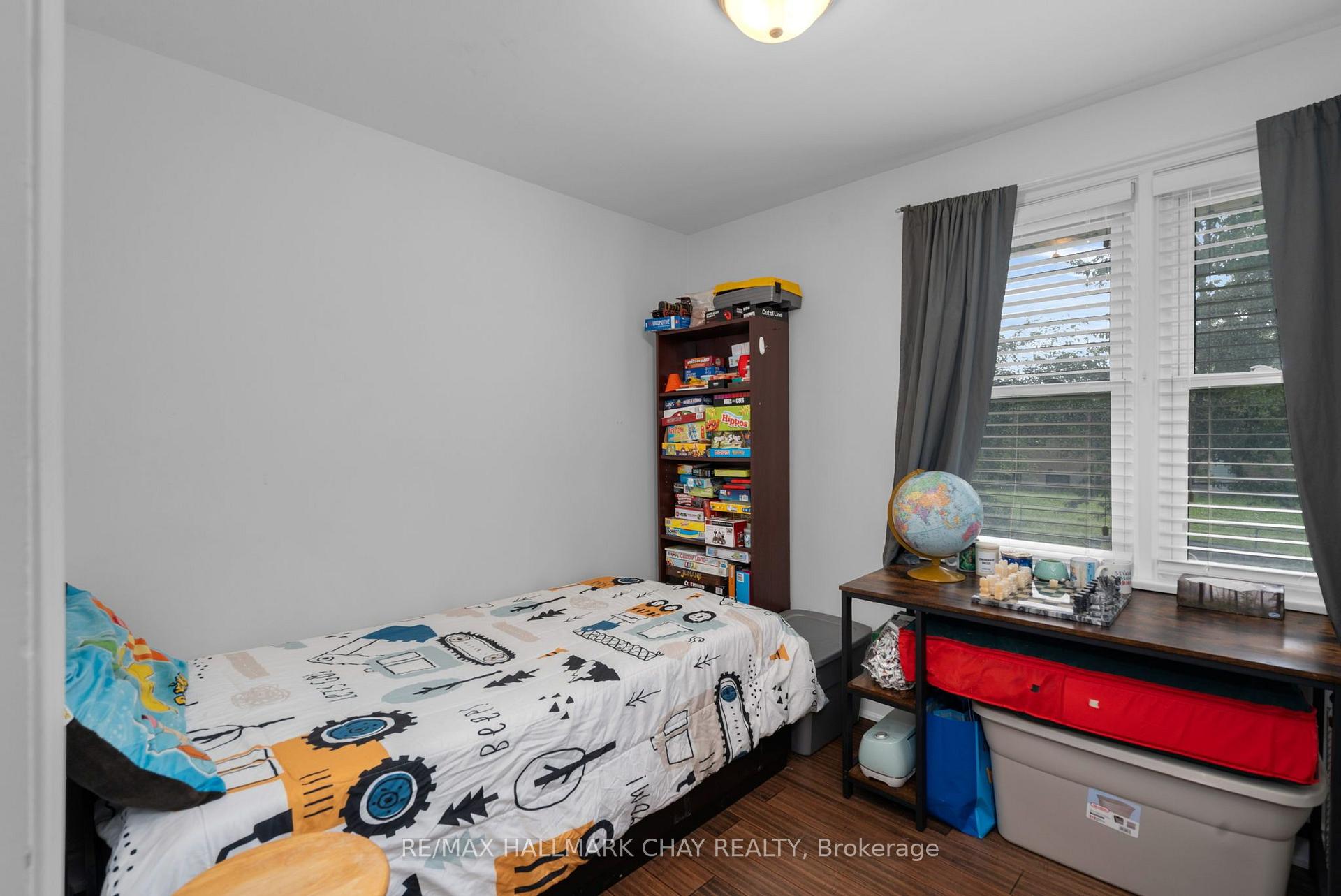 Photo 8 of 254 St Vincent Street, Barrie, Wellington — HOMEH