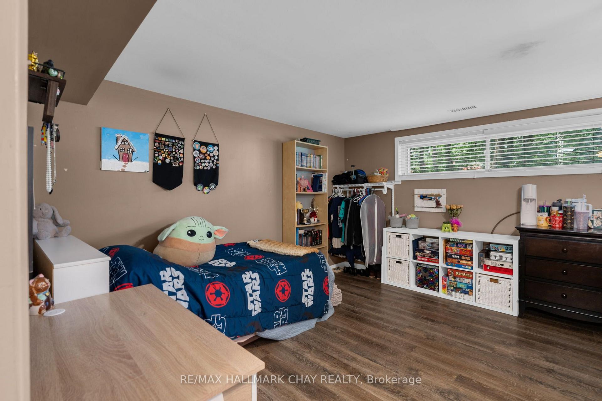 Photo 17 of 254 St Vincent Street, Barrie, Wellington — HOMEH