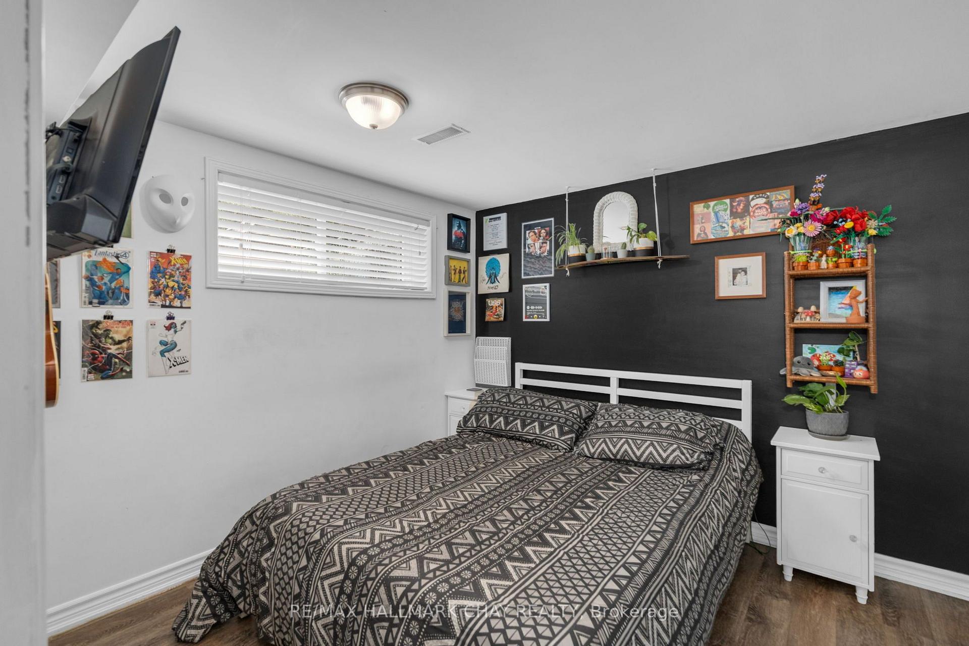 Photo 20 of 254 St Vincent Street, Barrie, Wellington — HOMEH