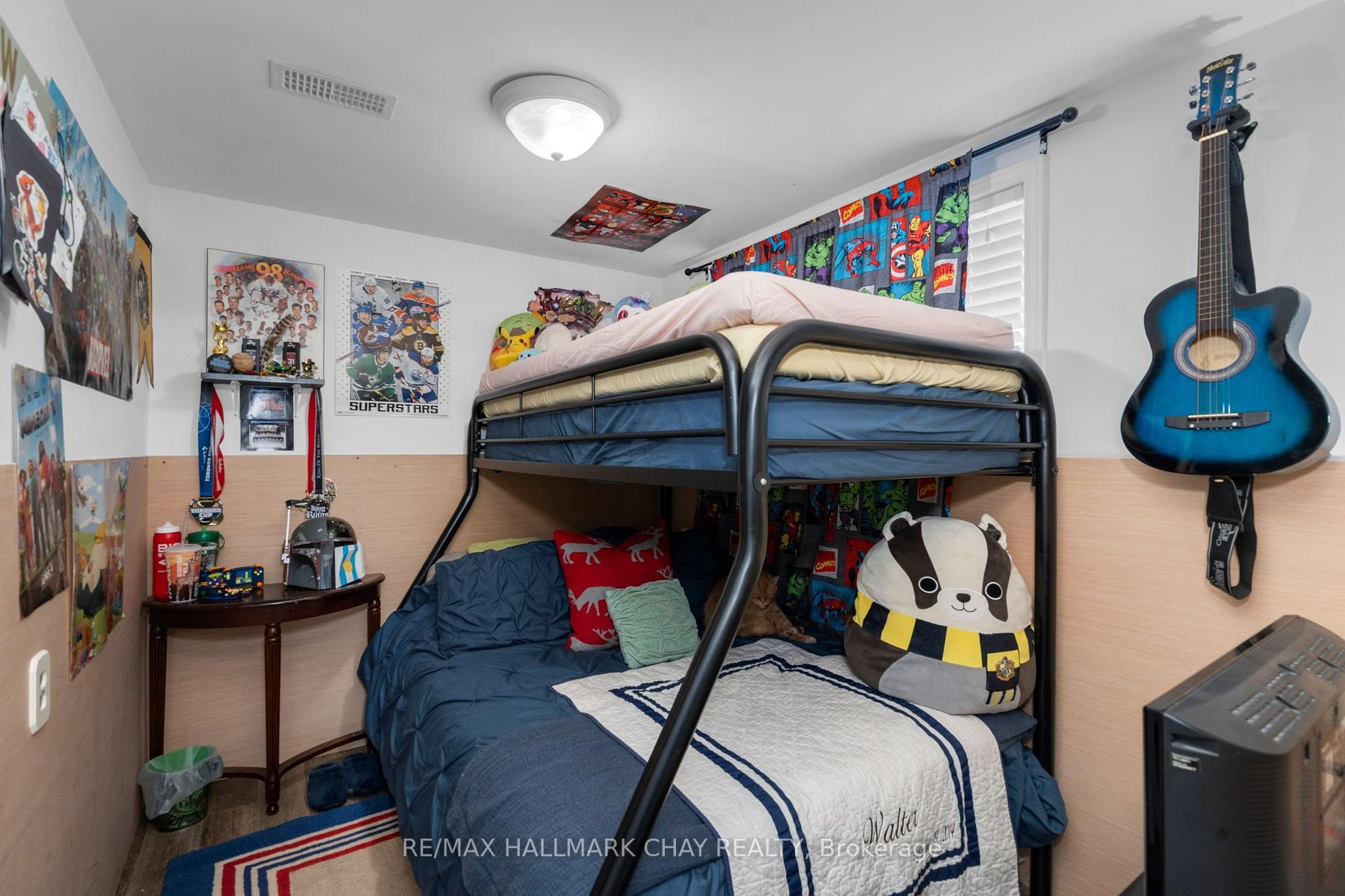Photo 21 of 254 St Vincent Street, Barrie, Wellington — HOMEH