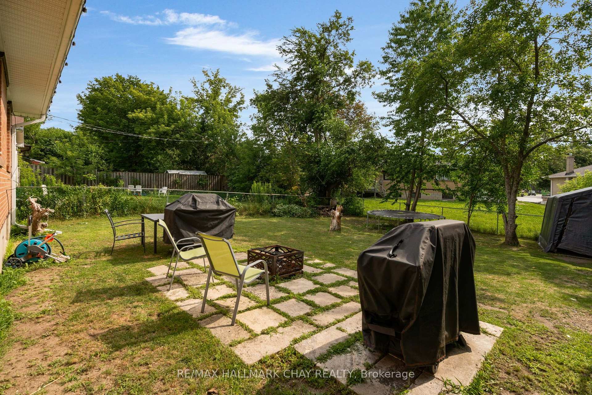 Photo 26 of 254 St Vincent Street, Barrie, Wellington — HOMEH