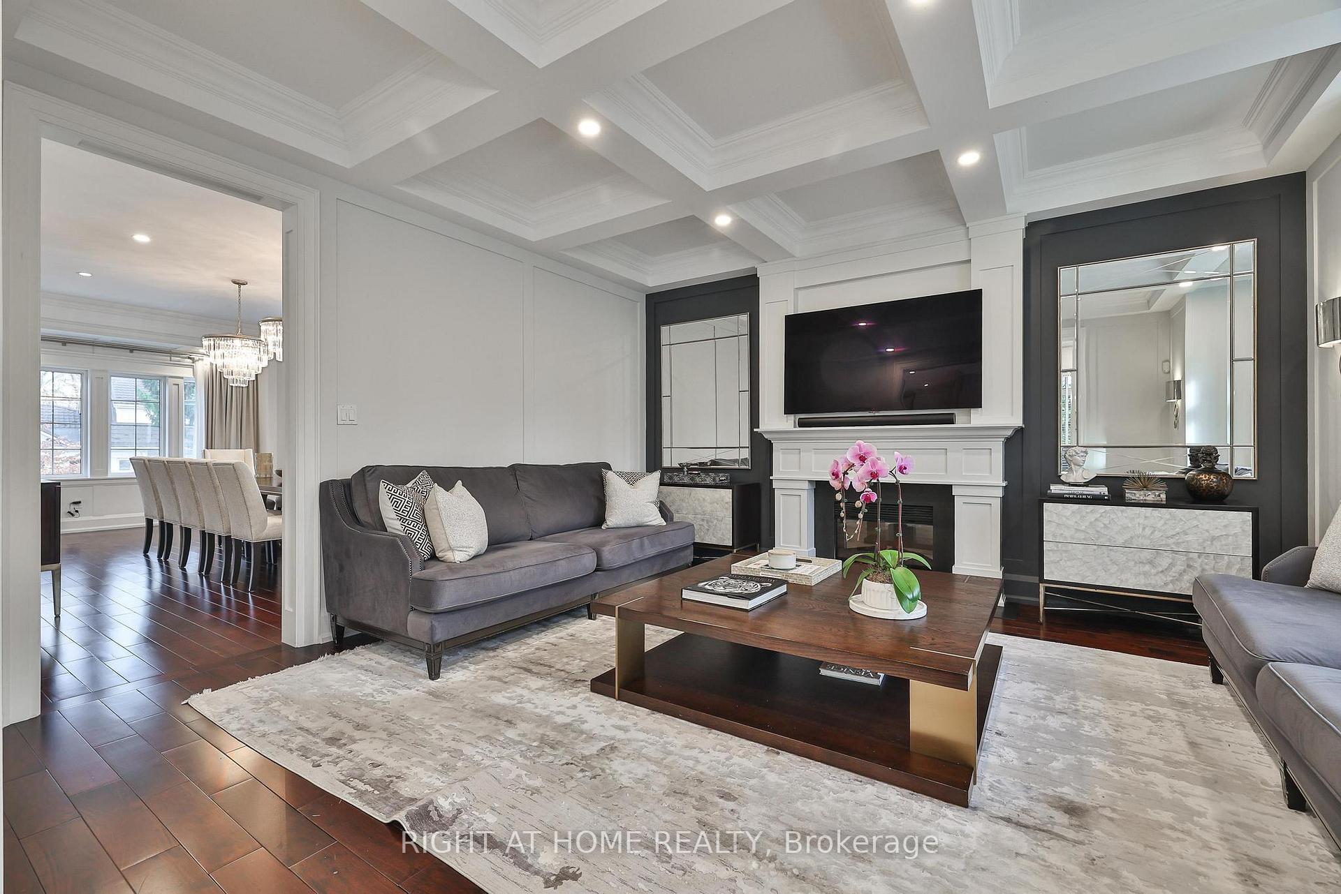Photo 13 of 144 Brooke Street, Vaughan, Crestwood-Springfarm-Yorkhill — HOMEH