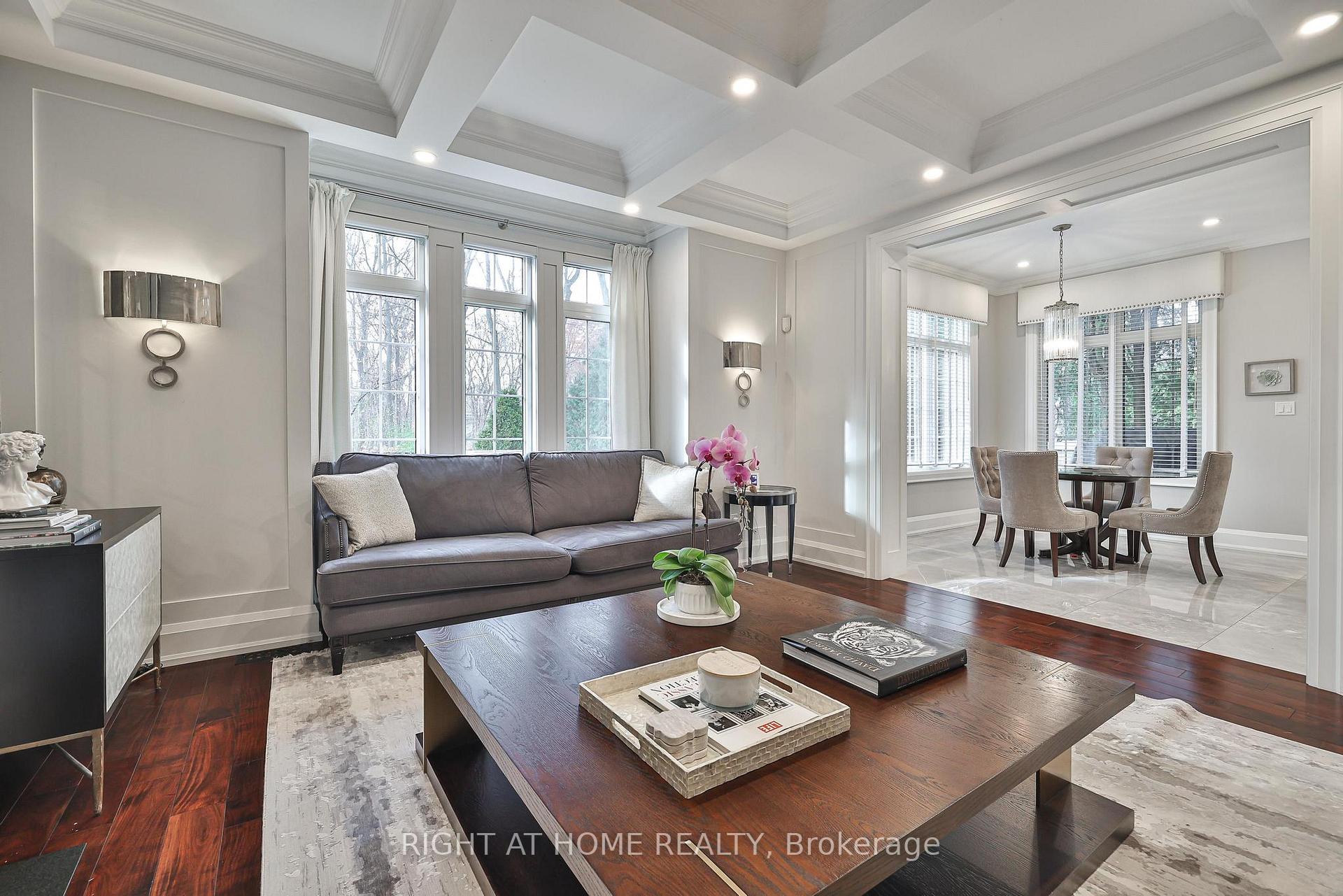 Photo 14 of 144 Brooke Street, Vaughan, Crestwood-Springfarm-Yorkhill — HOMEH