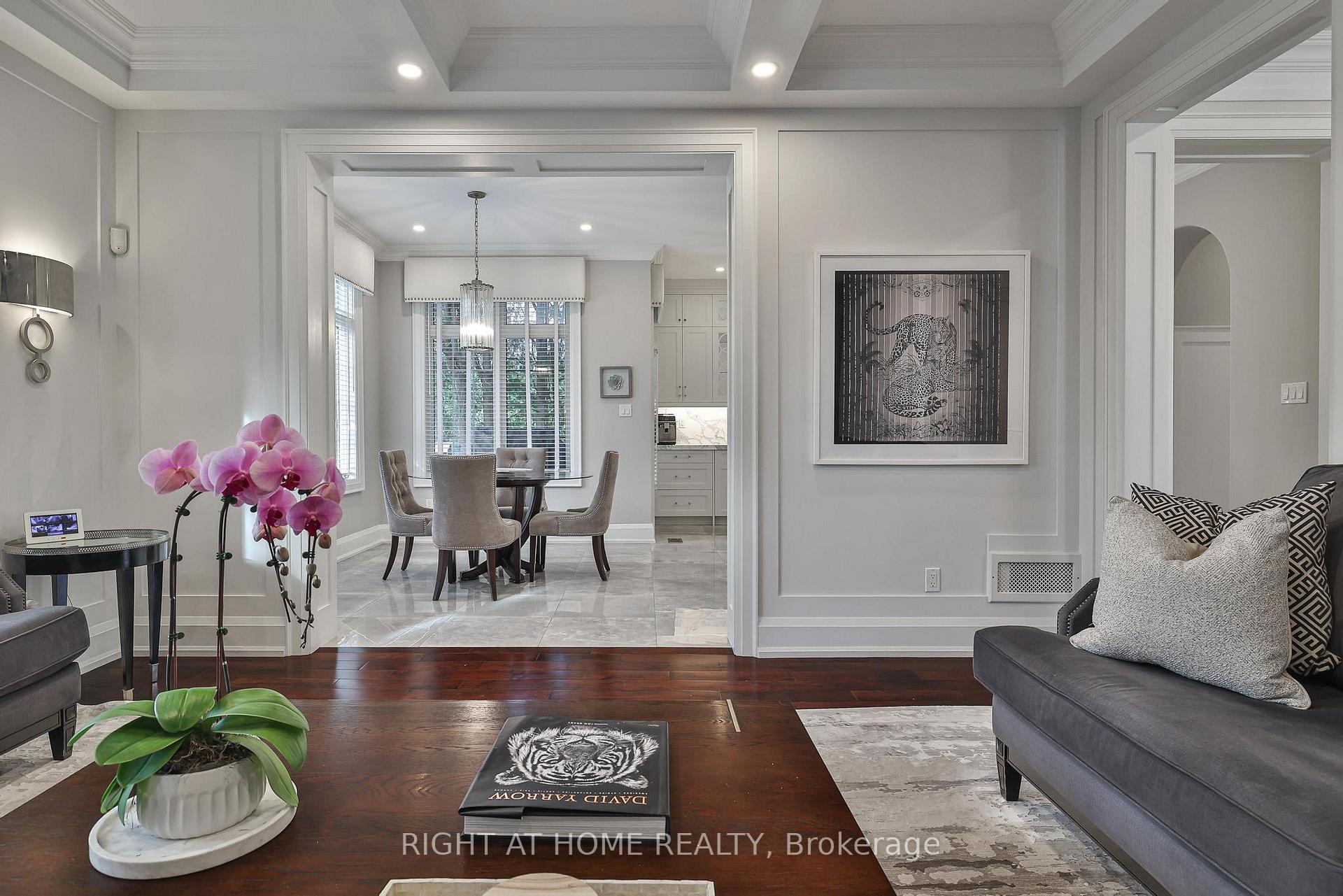 Photo 15 of 144 Brooke Street, Vaughan, Crestwood-Springfarm-Yorkhill — HOMEH