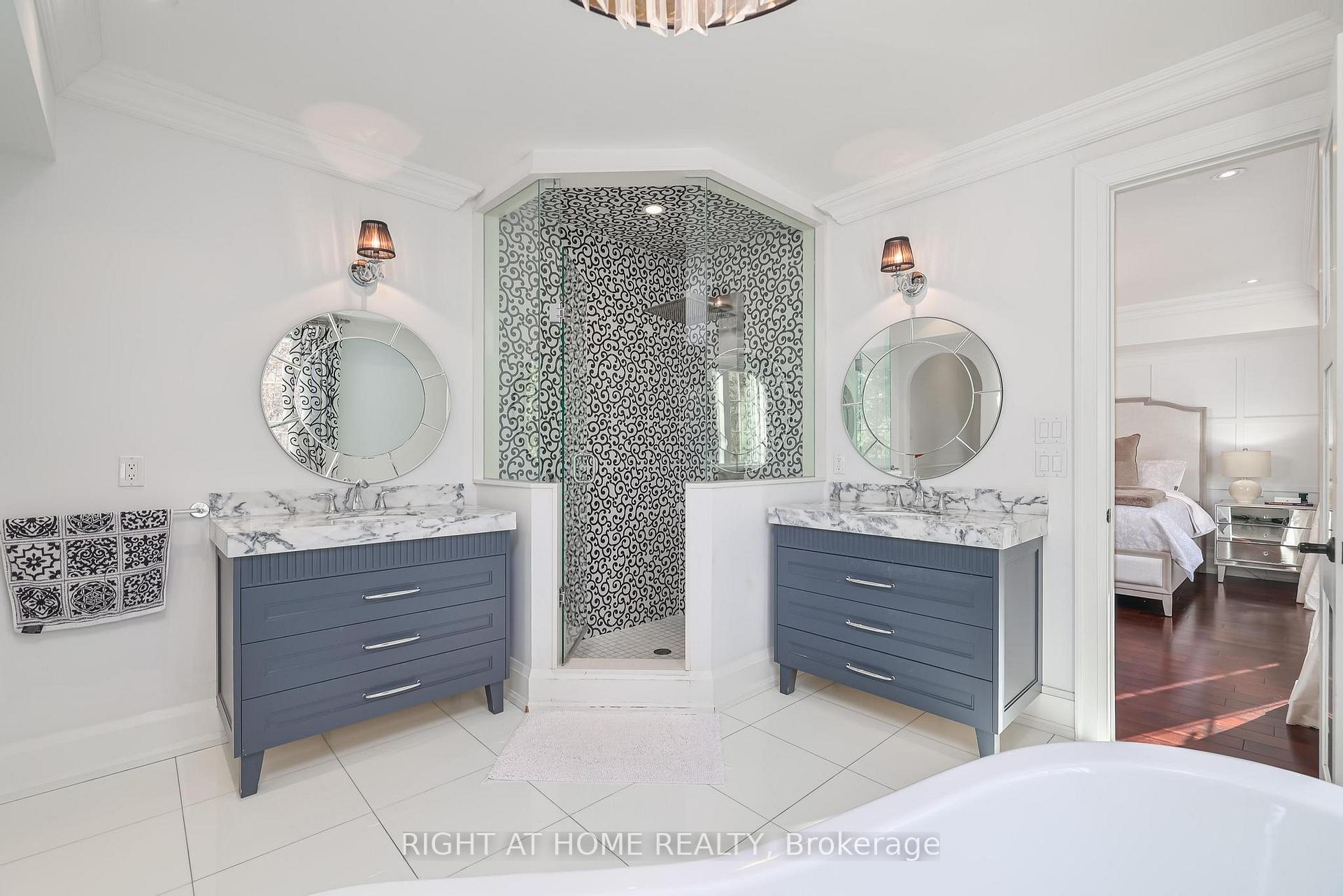 Photo 29 of 144 Brooke Street, Vaughan, Crestwood-Springfarm-Yorkhill — HOMEH