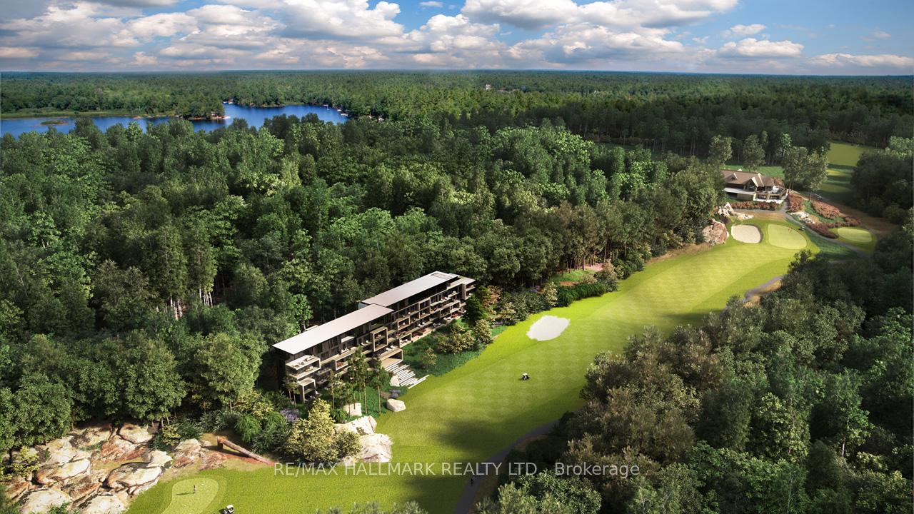 Photo 11 of Unit 207, 120 Carrick Trail, Gravenhurst, Muskoka (S) — HOMEH