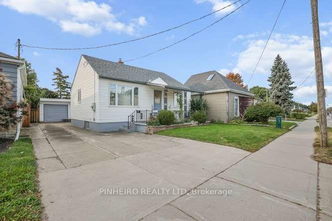 Photo of 1217 Trafalgar Street