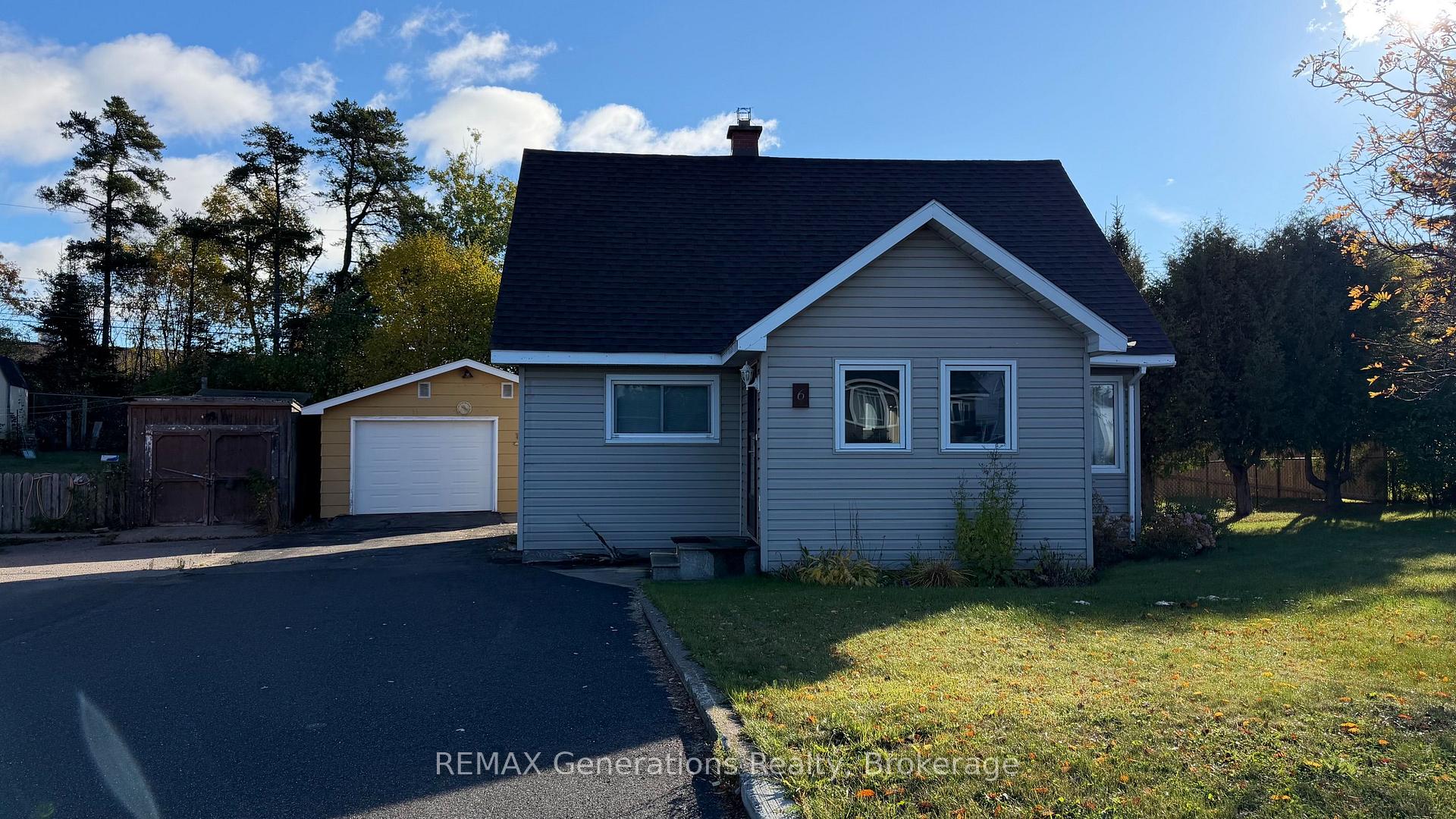 Photo of 6 Kenogami Road