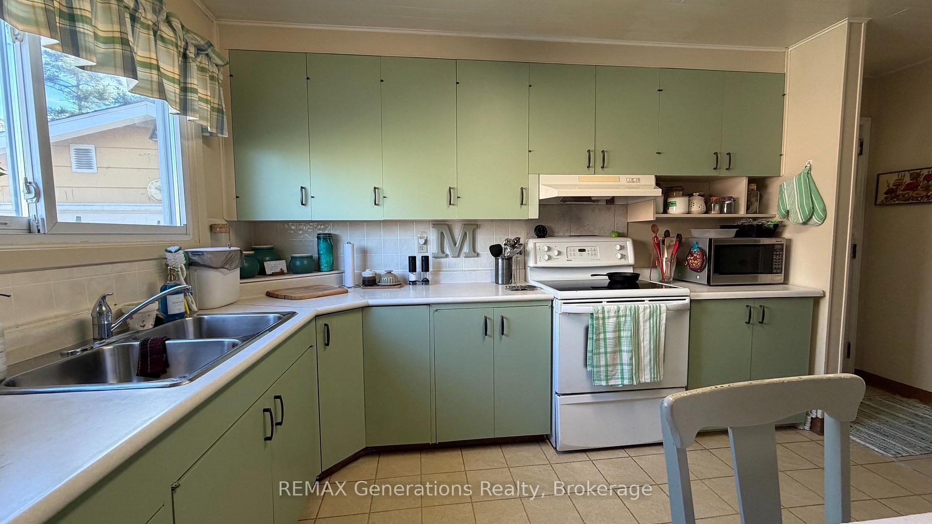 Photo 4 of 6 Kenogami Road, Terrace Bay, TB-92 — HOMEH