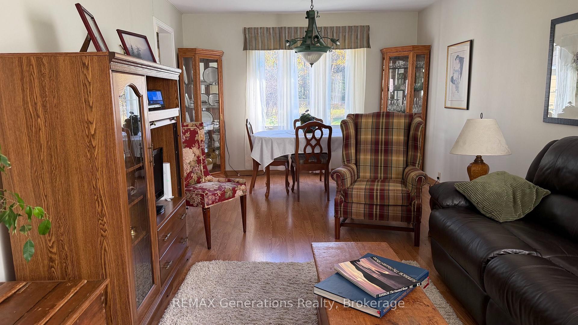 Photo 7 of 6 Kenogami Road, Terrace Bay, TB-92 — HOMEH