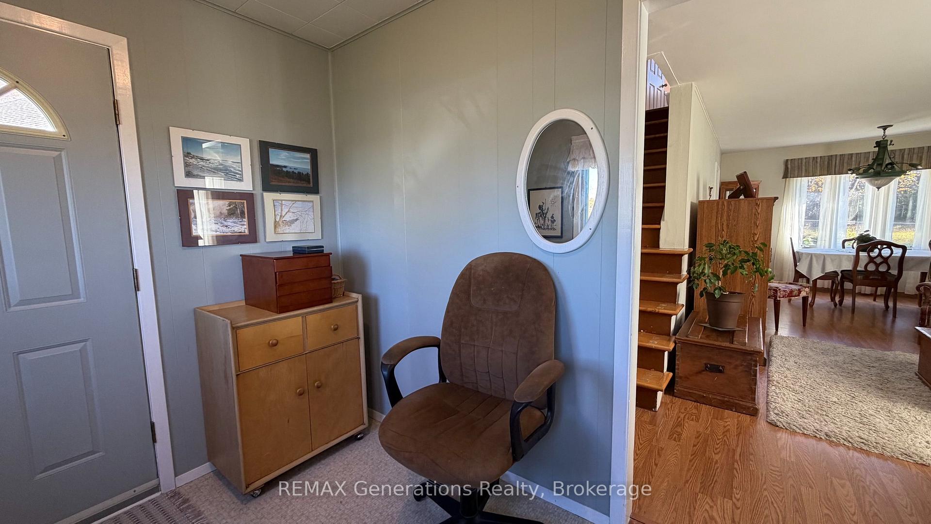 Photo 10 of 6 Kenogami Road, Terrace Bay, TB-92 — HOMEH