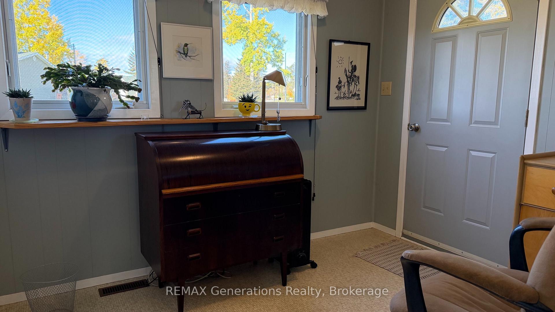 Photo 11 of 6 Kenogami Road, Terrace Bay, TB-92 — HOMEH