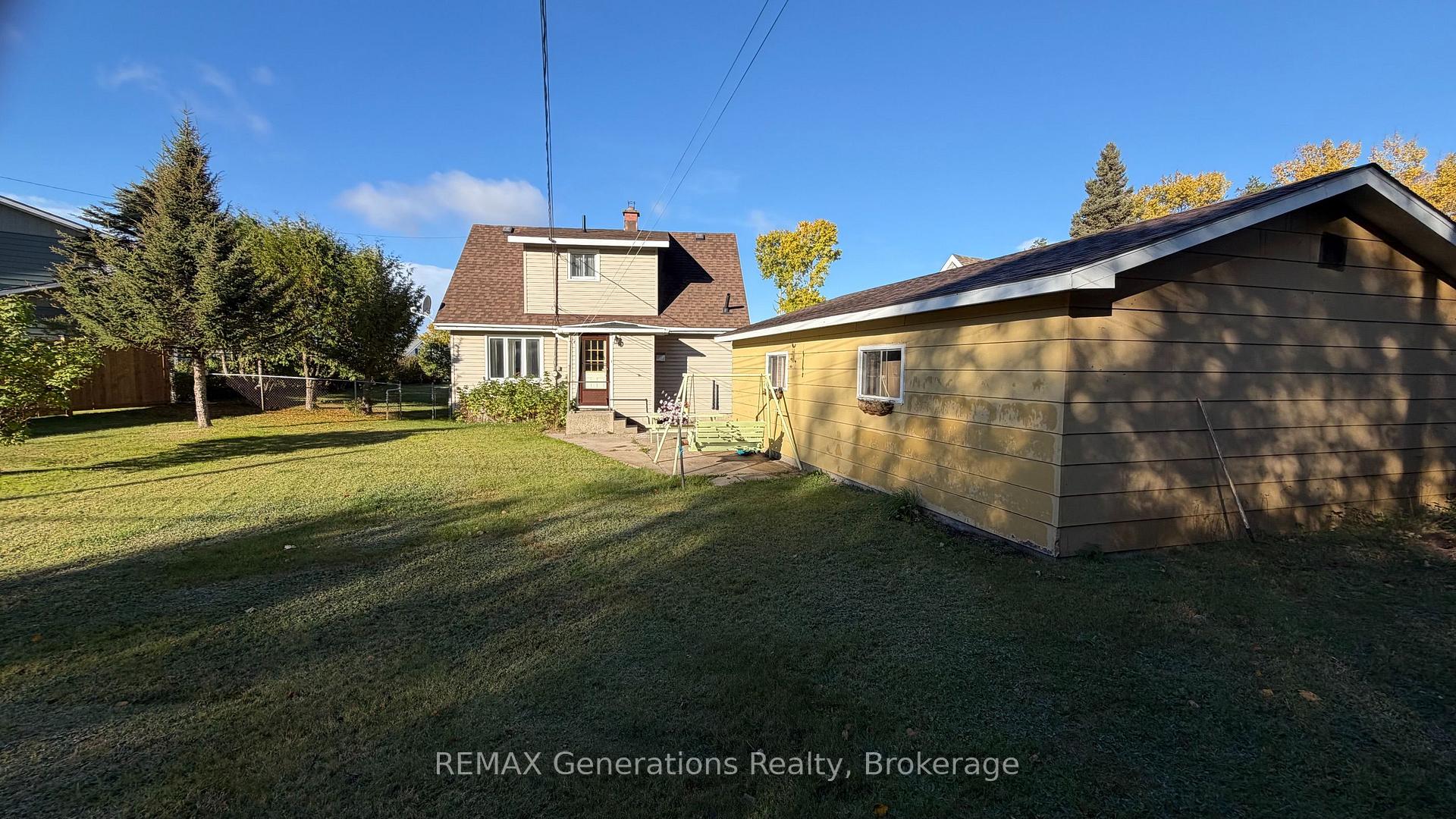 Photo 32 of 6 Kenogami Road, Terrace Bay, TB-92 — HOMEH
