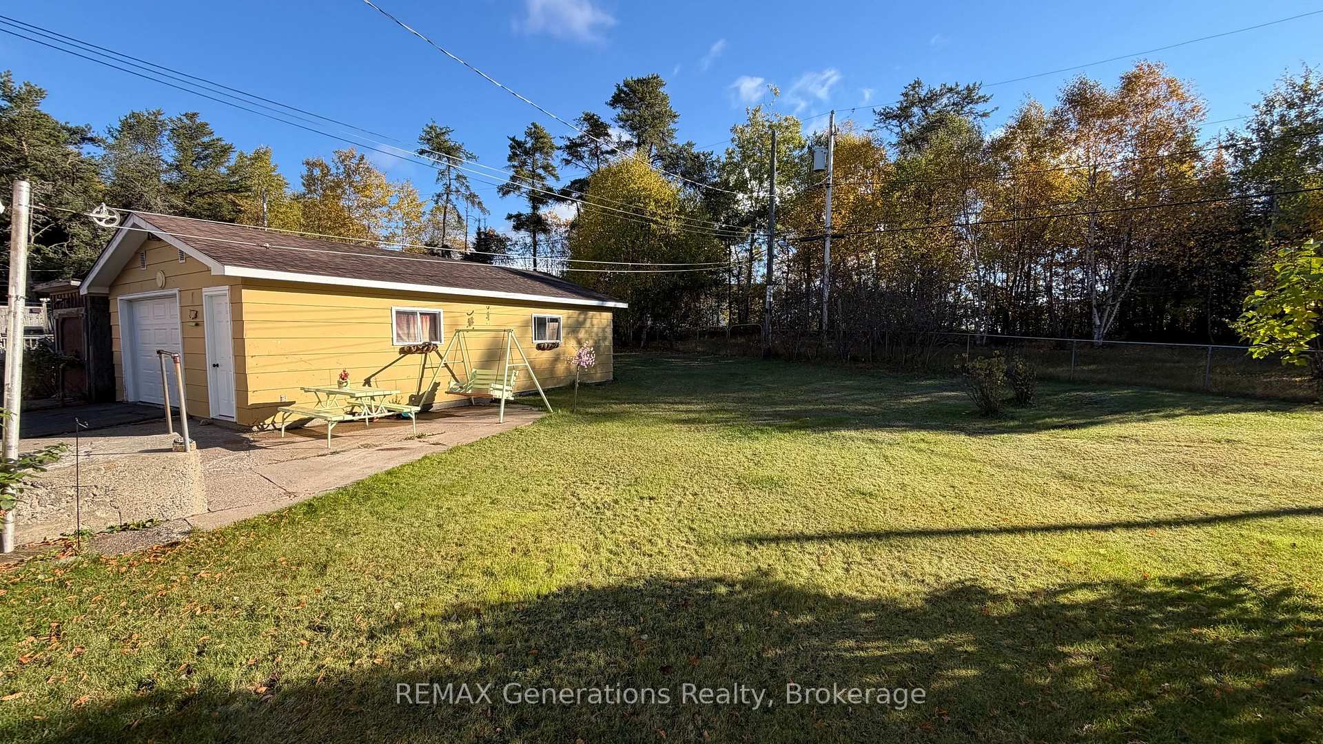 Photo 33 of 6 Kenogami Road, Terrace Bay, TB-92 — HOMEH