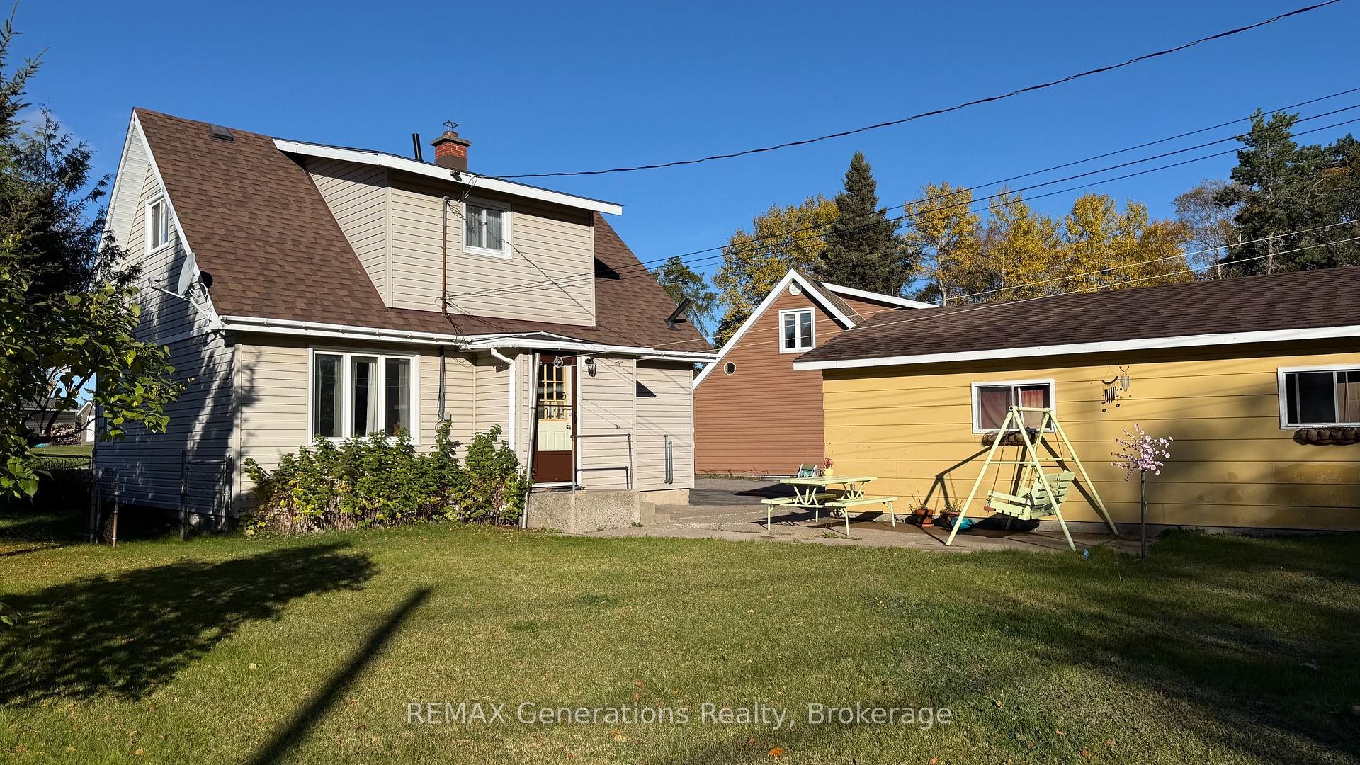 Photo 34 of 6 Kenogami Road, Terrace Bay, TB-92 — HOMEH