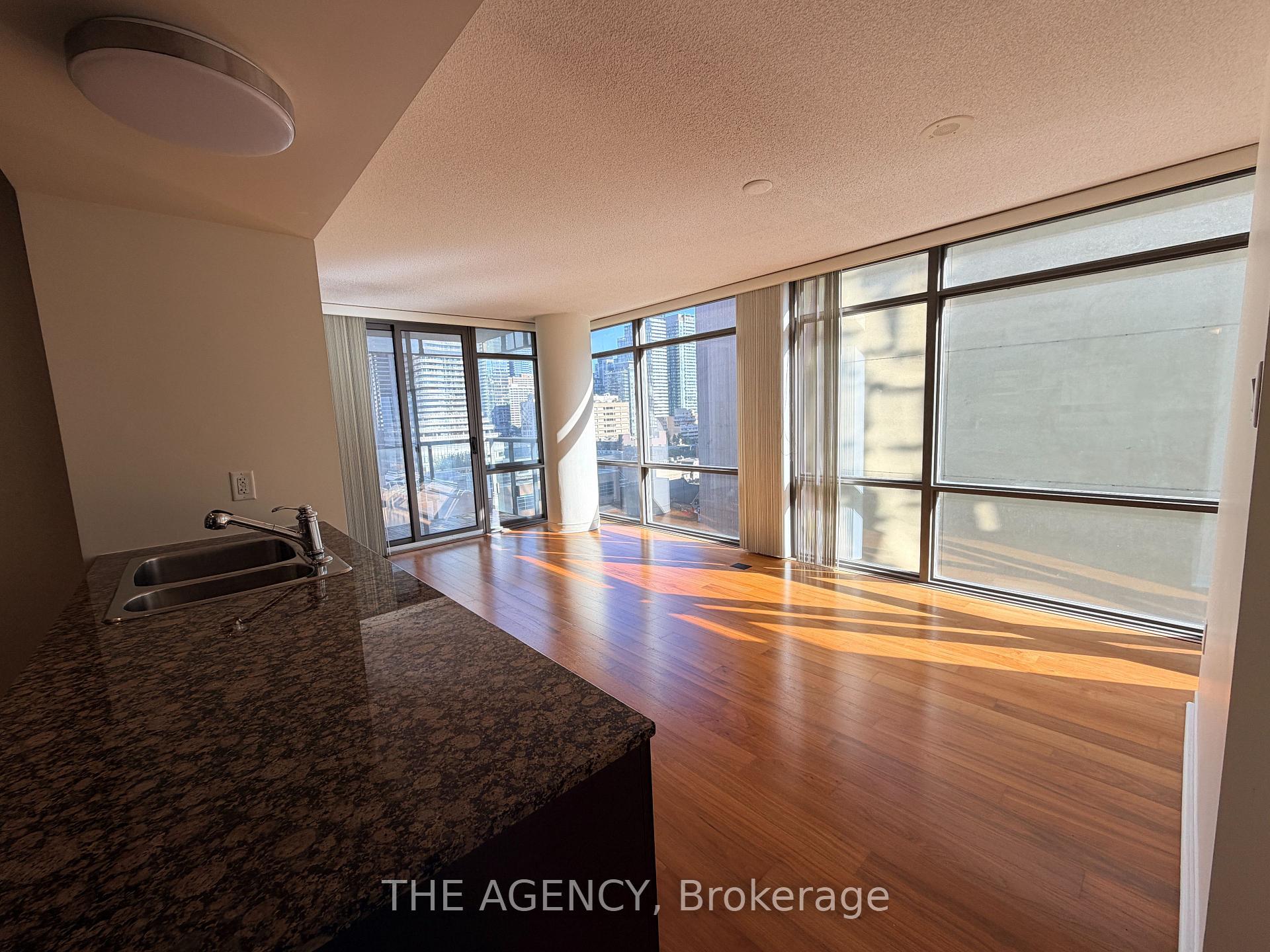 Photo 35 of Unit 1008, 38 Grenville Street, Toronto, Bay Street Corridor — HOMEH