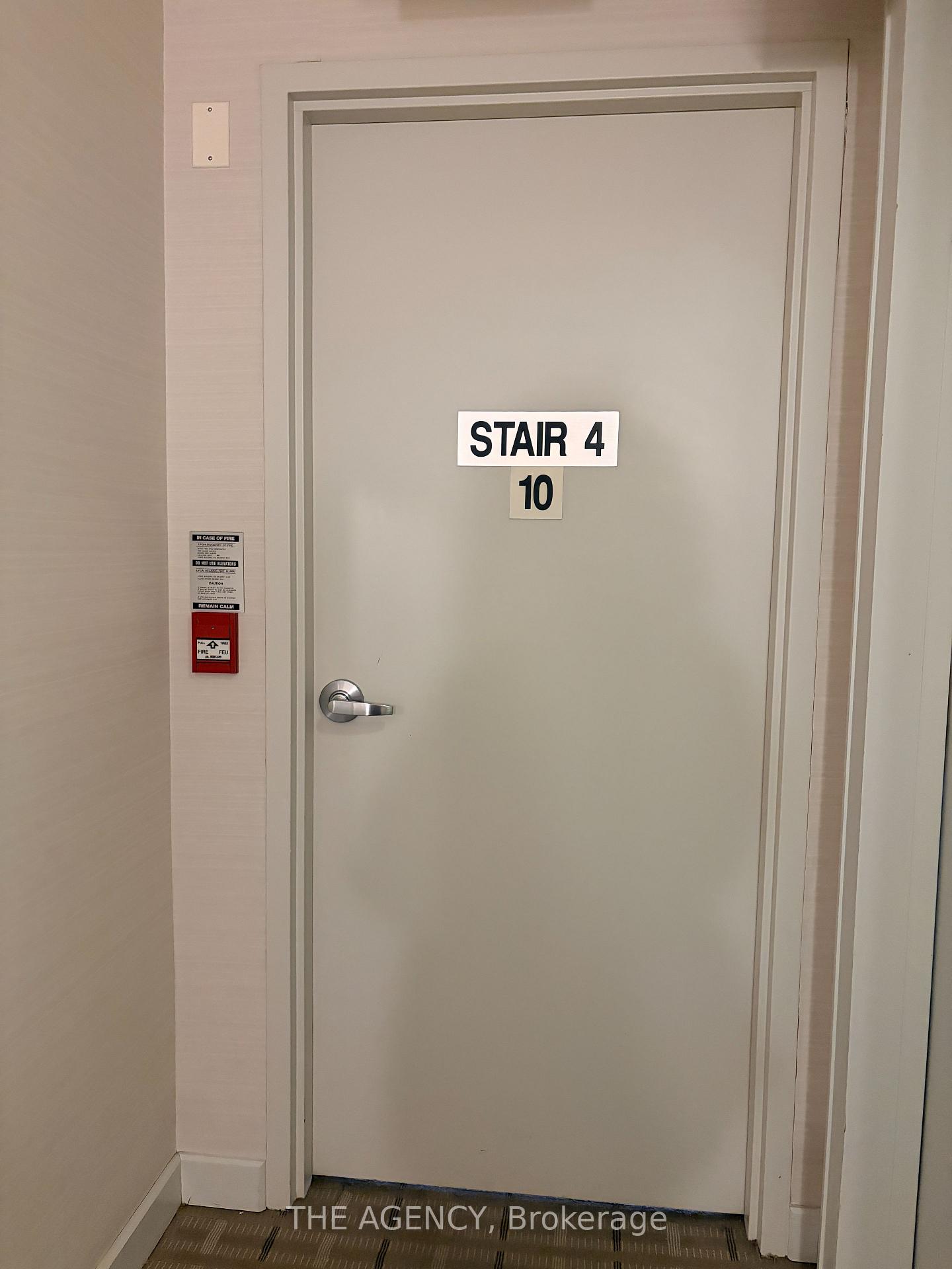 Photo 36 of Unit 1008, 38 Grenville Street, Toronto, Bay Street Corridor — HOMEH