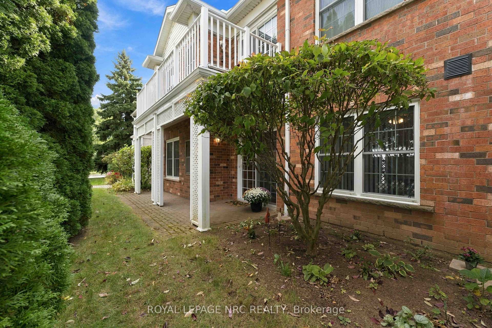 Photo 24 of Unit 104, 4090 John Charles Boulevard, Lincoln, Lincoln-Jordan/Vineland — HOMEH