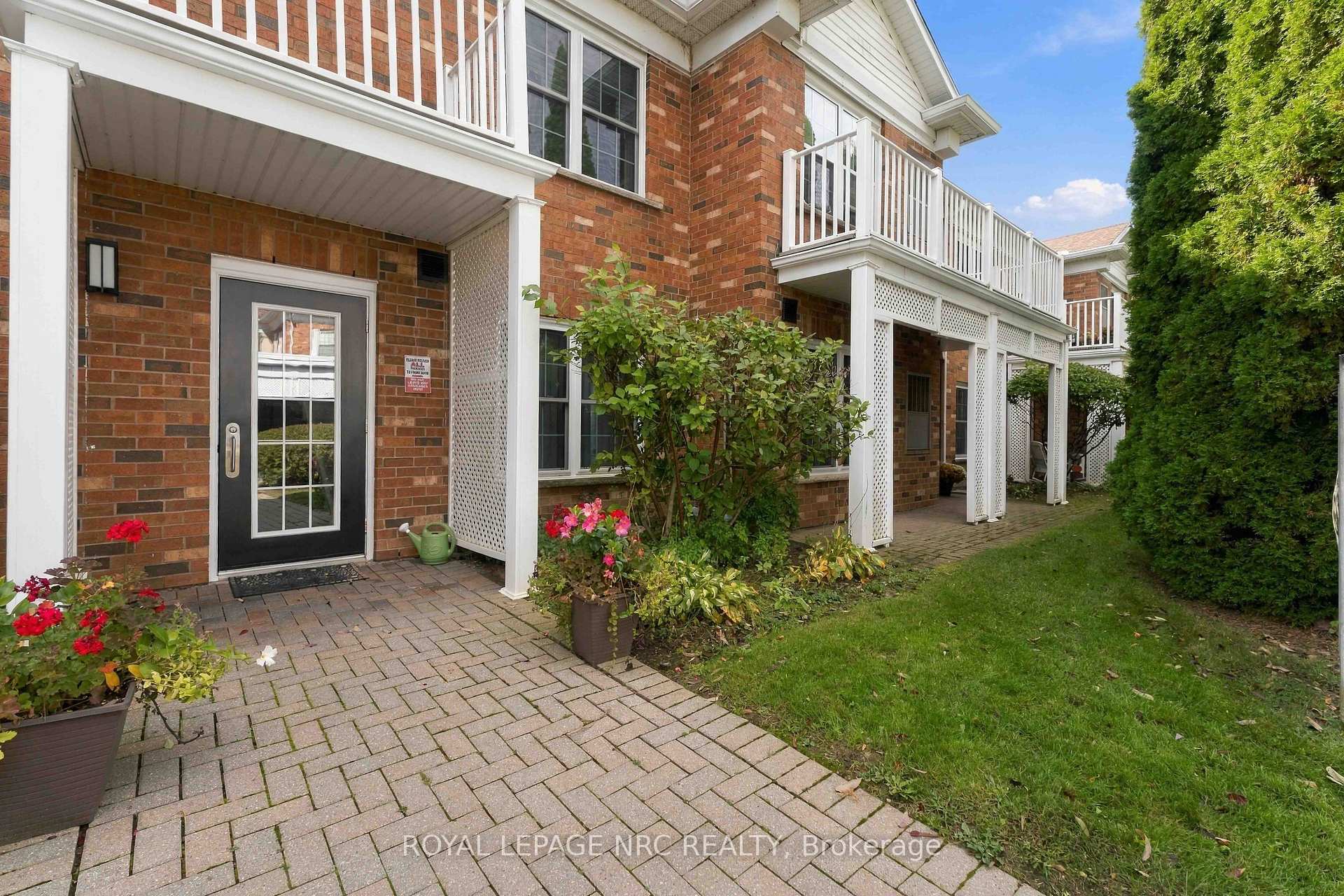 Photo 48 of Unit 104, 4090 John Charles Boulevard, Lincoln, Lincoln-Jordan/Vineland — HOMEH