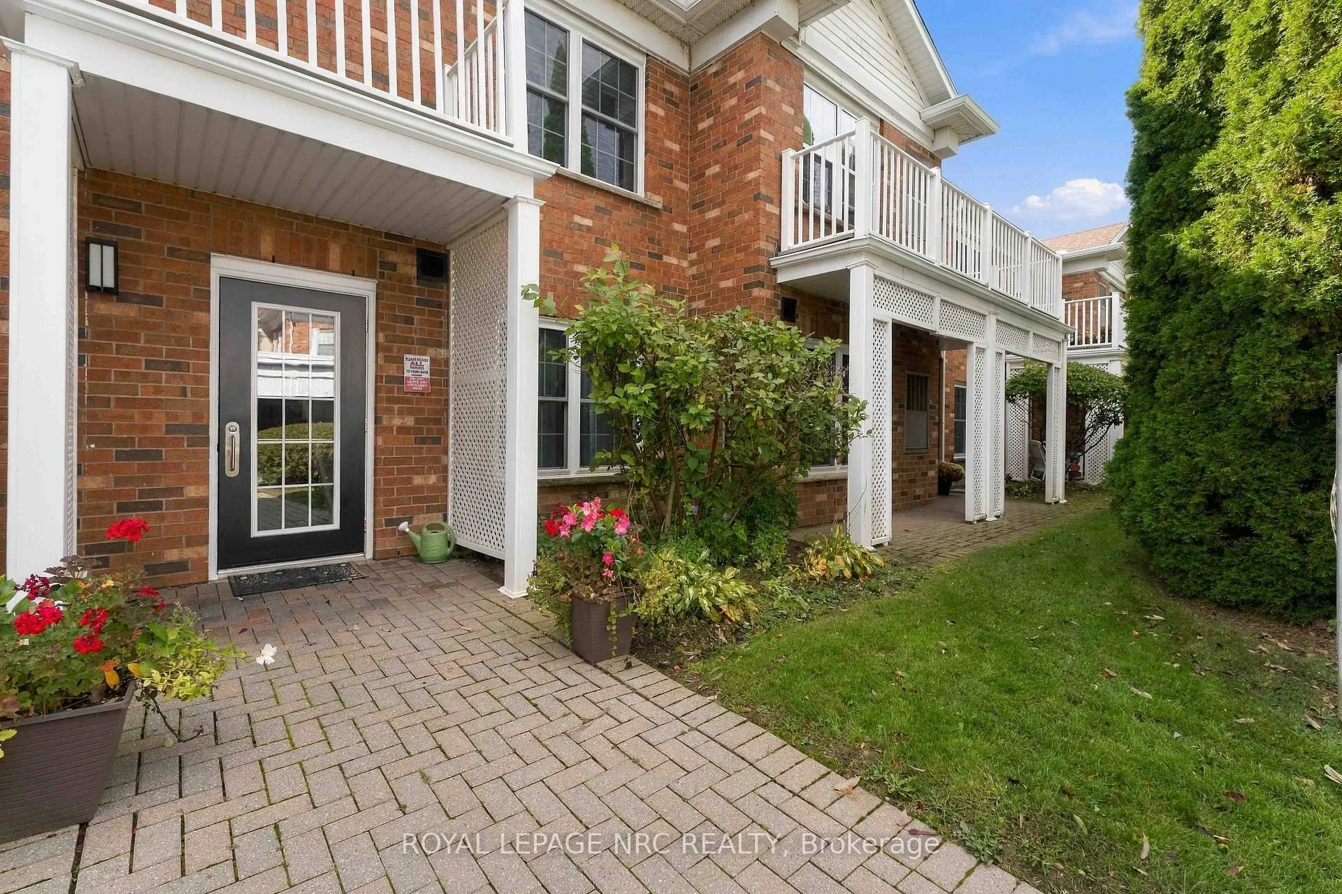 Photo 36 of Unit 104, 4090 John Charles Boulevard, Lincoln, Lincoln-Jordan/Vineland — HOMEH