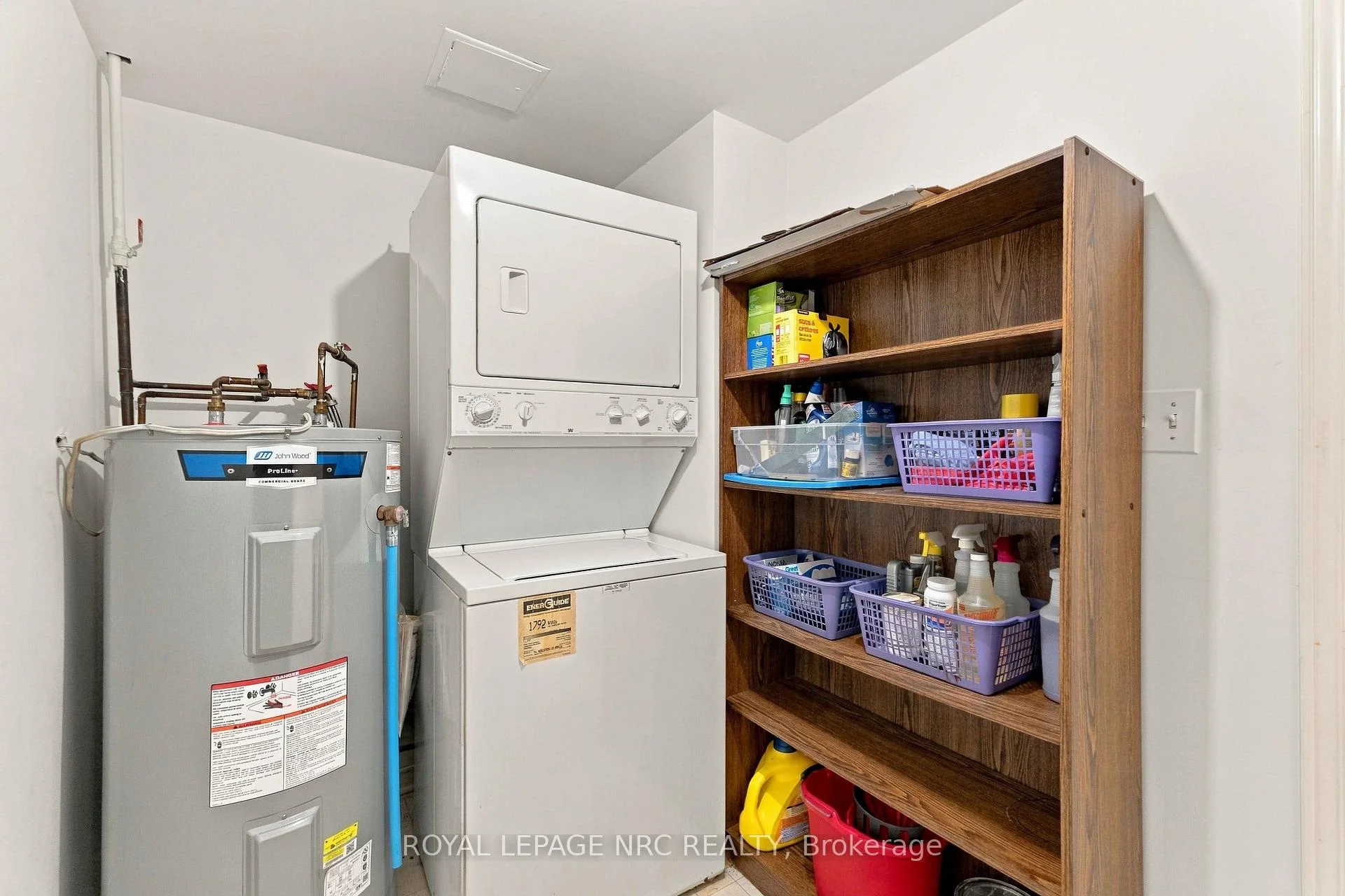 Photo 38 of Unit 104, 4090 John Charles Boulevard, Lincoln, Lincoln-Jordan/Vineland — HOMEH