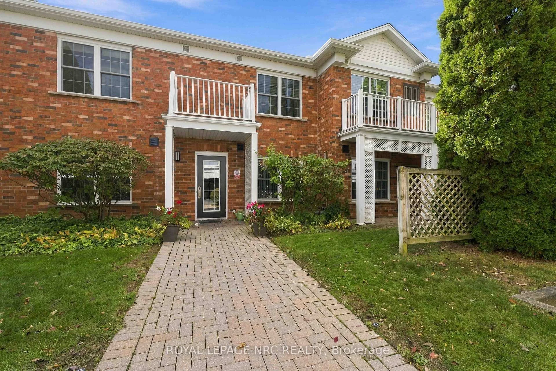 Photo 45 of Unit 104, 4090 John Charles Boulevard, Lincoln, Lincoln-Jordan/Vineland — HOMEH