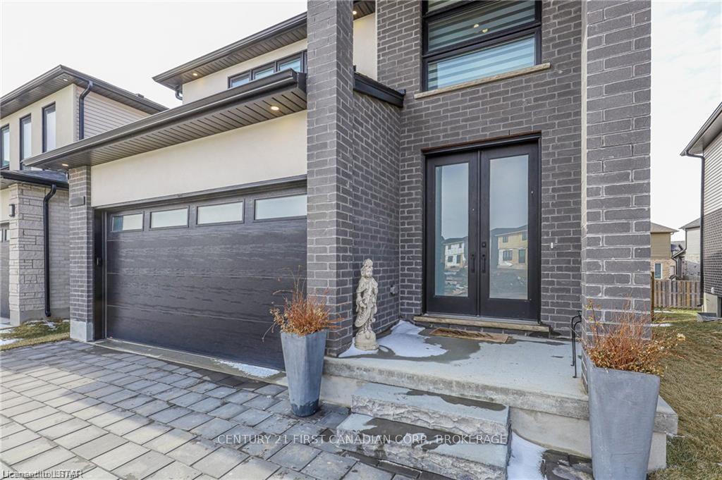 Photo of 3436 Emilycarr Lane