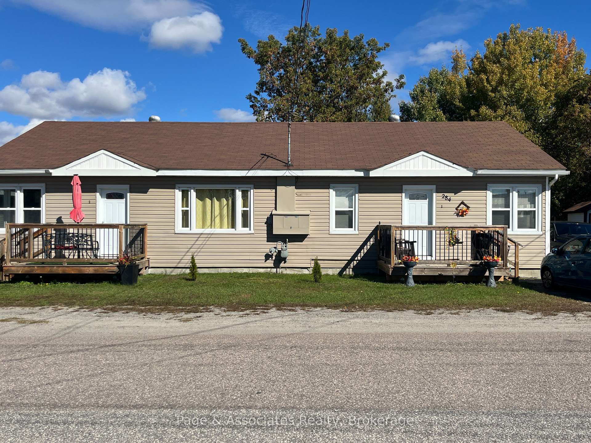 Photo 1 of 284 Cache Bay Road, West Nipissing, Sturgeon Falls — HOMEH