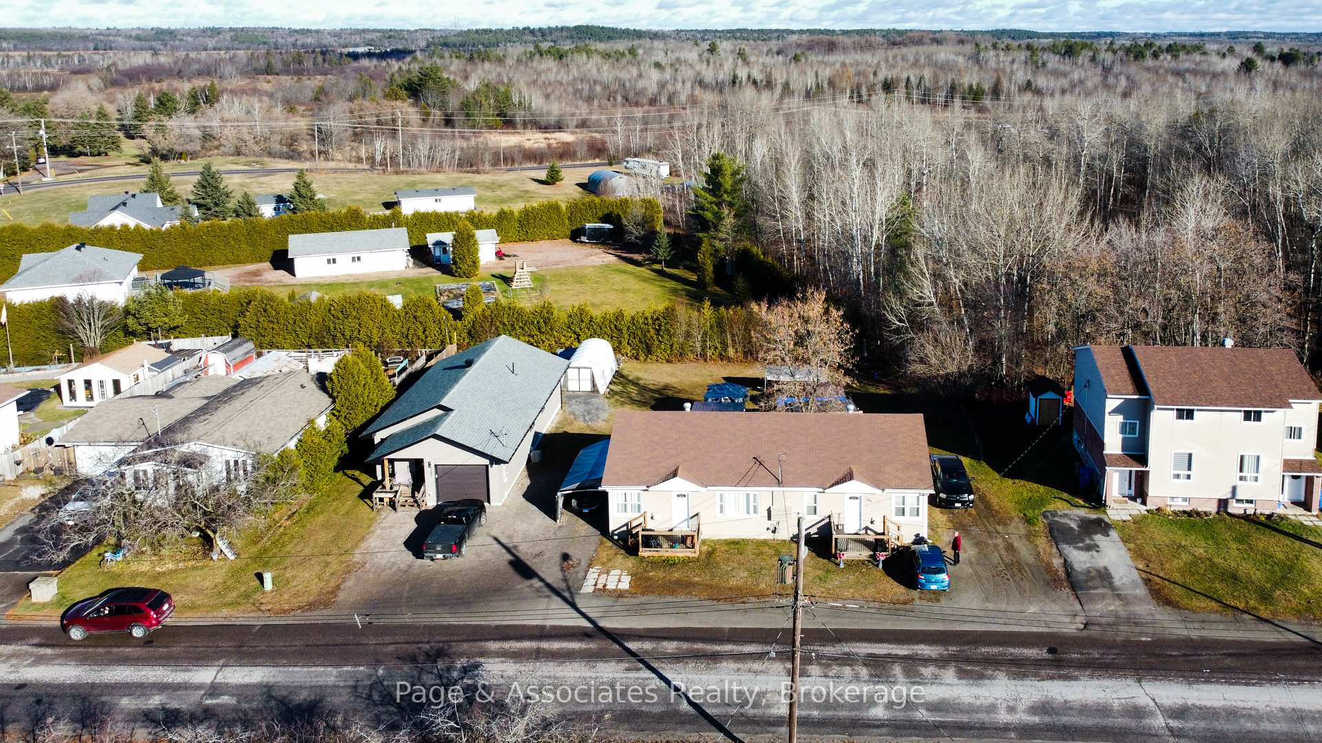 Photo 4 of 284 Cache Bay Road, West Nipissing, Sturgeon Falls — HOMEH