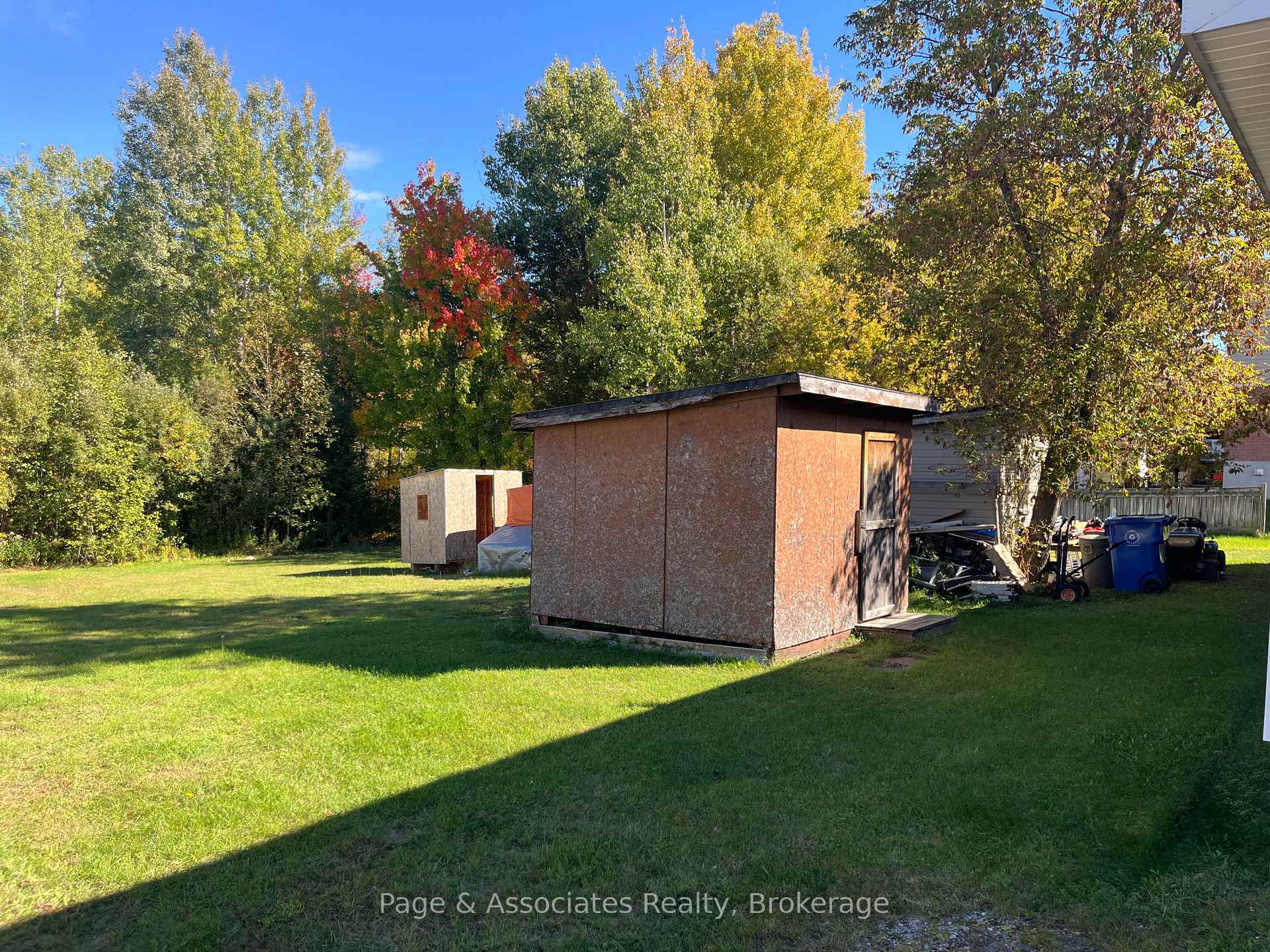 Photo 25 of 284 Cache Bay Road, West Nipissing, Sturgeon Falls — HOMEH