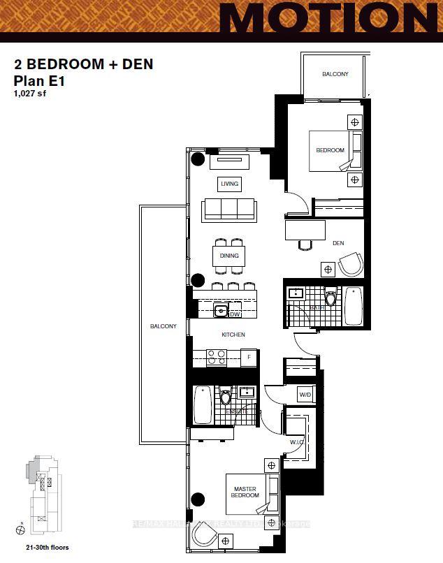 Photo 19 of Unit 2903, 570 Bay Street, Toronto, Bay Street Corridor — HOMEH
