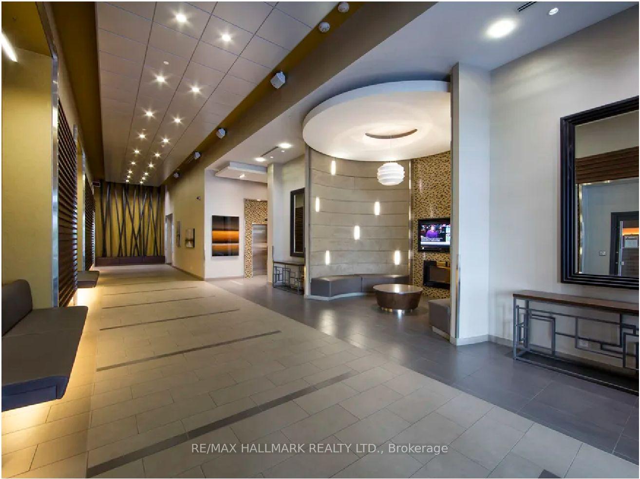 Photo 21 of Unit 2903, 570 Bay Street, Toronto, Bay Street Corridor — HOMEH