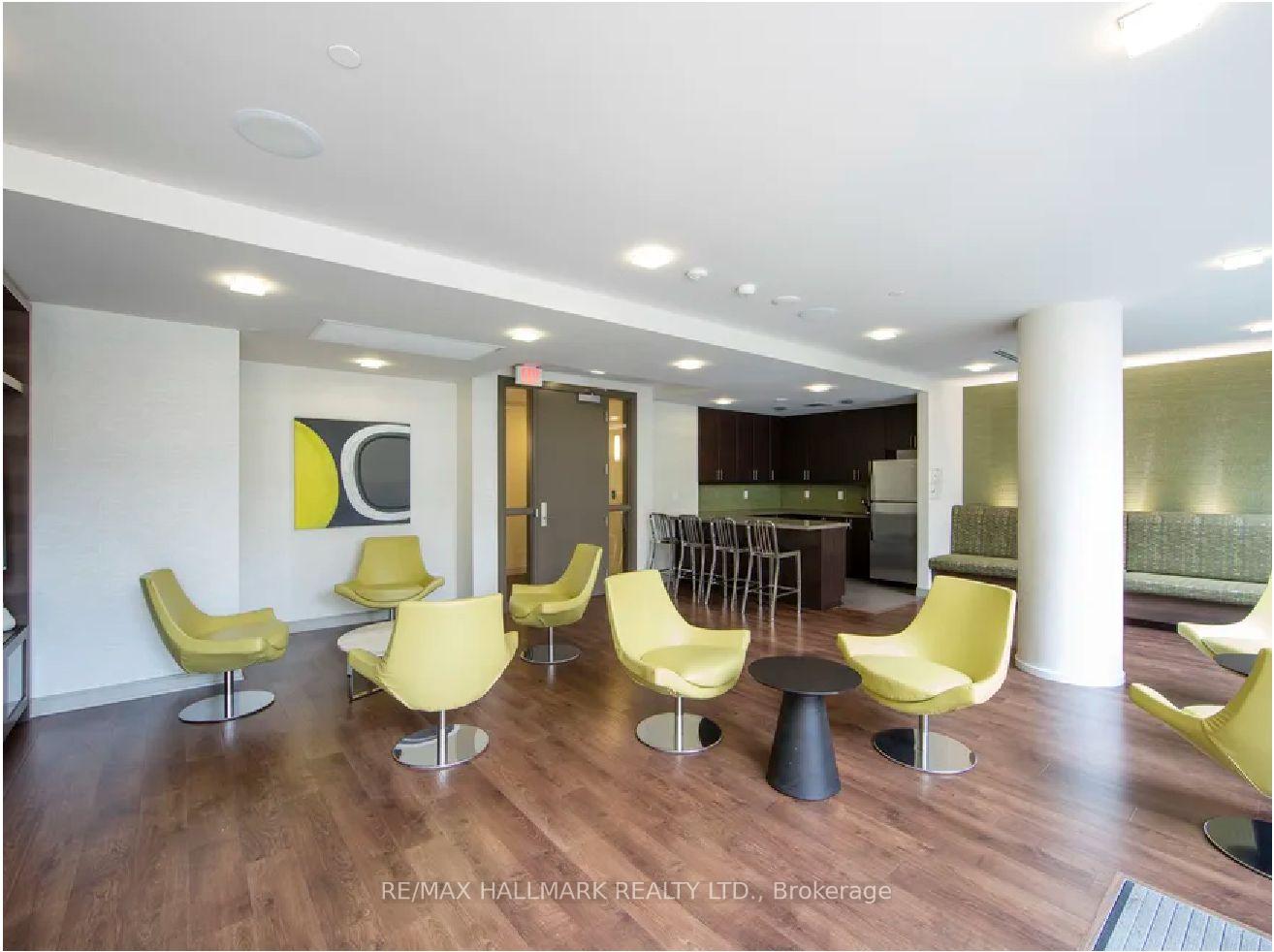 Photo 25 of Unit 2903, 570 Bay Street, Toronto, Bay Street Corridor — HOMEH