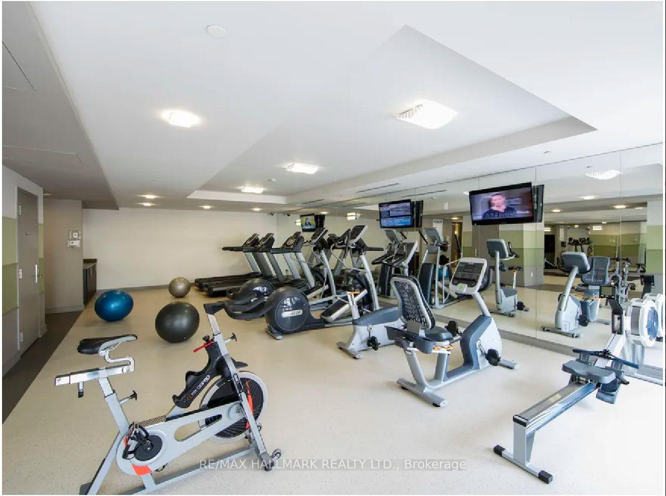 Photo 29 of Unit 2903, 570 Bay Street, Toronto, Bay Street Corridor — HOMEH
