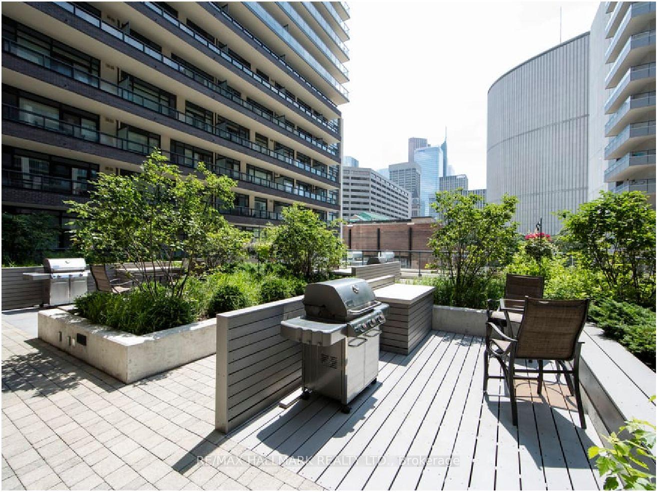 Photo 37 of Unit 2903, 570 Bay Street, Toronto, Bay Street Corridor — HOMEH