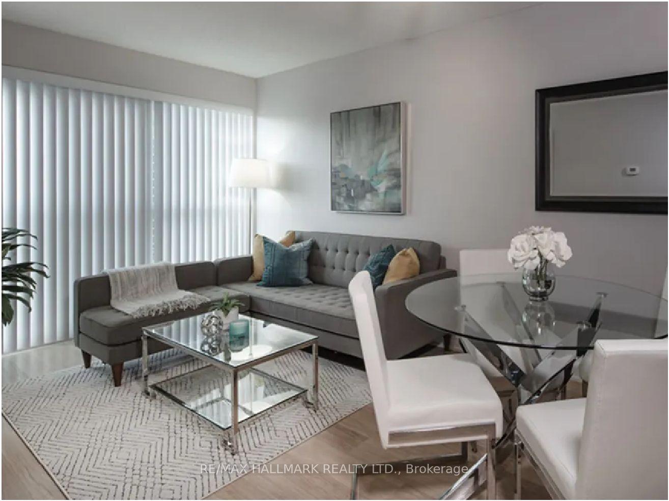 Photo 6 of Unit 2903, 570 Bay Street, Toronto, Bay Street Corridor — HOMEH