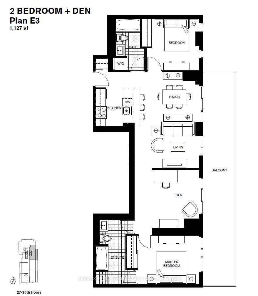 Photo 20 of Unit 2903, 570 Bay Street, Toronto, Bay Street Corridor — HOMEH