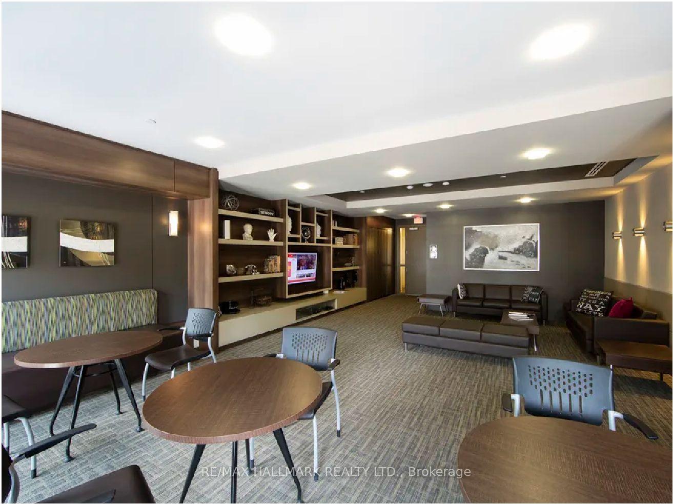 Photo 24 of Unit 2903, 570 Bay Street, Toronto, Bay Street Corridor — HOMEH