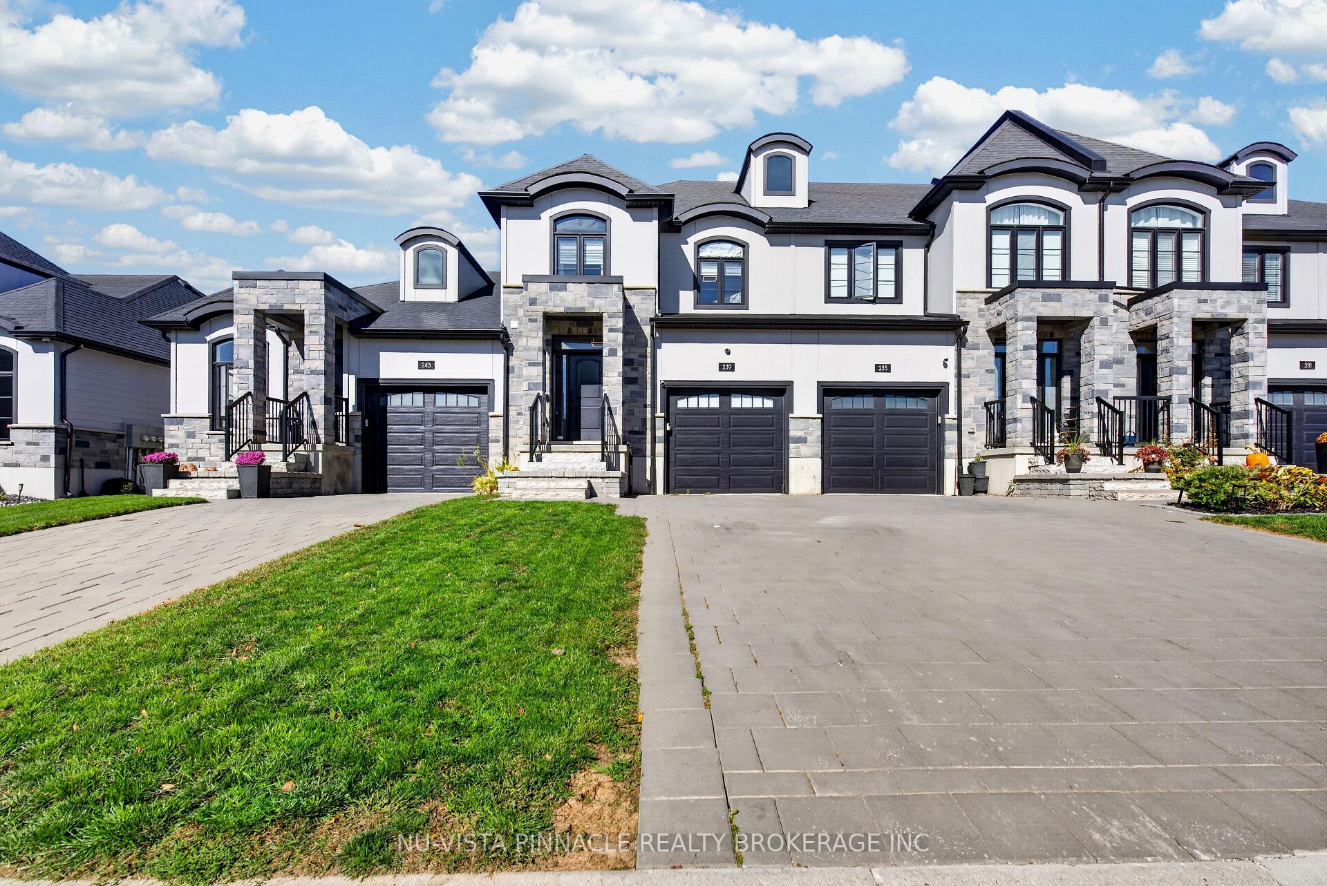Photo 3 of 239 Winlow Way, Middlesex Centre, Kilworth — HOMEH