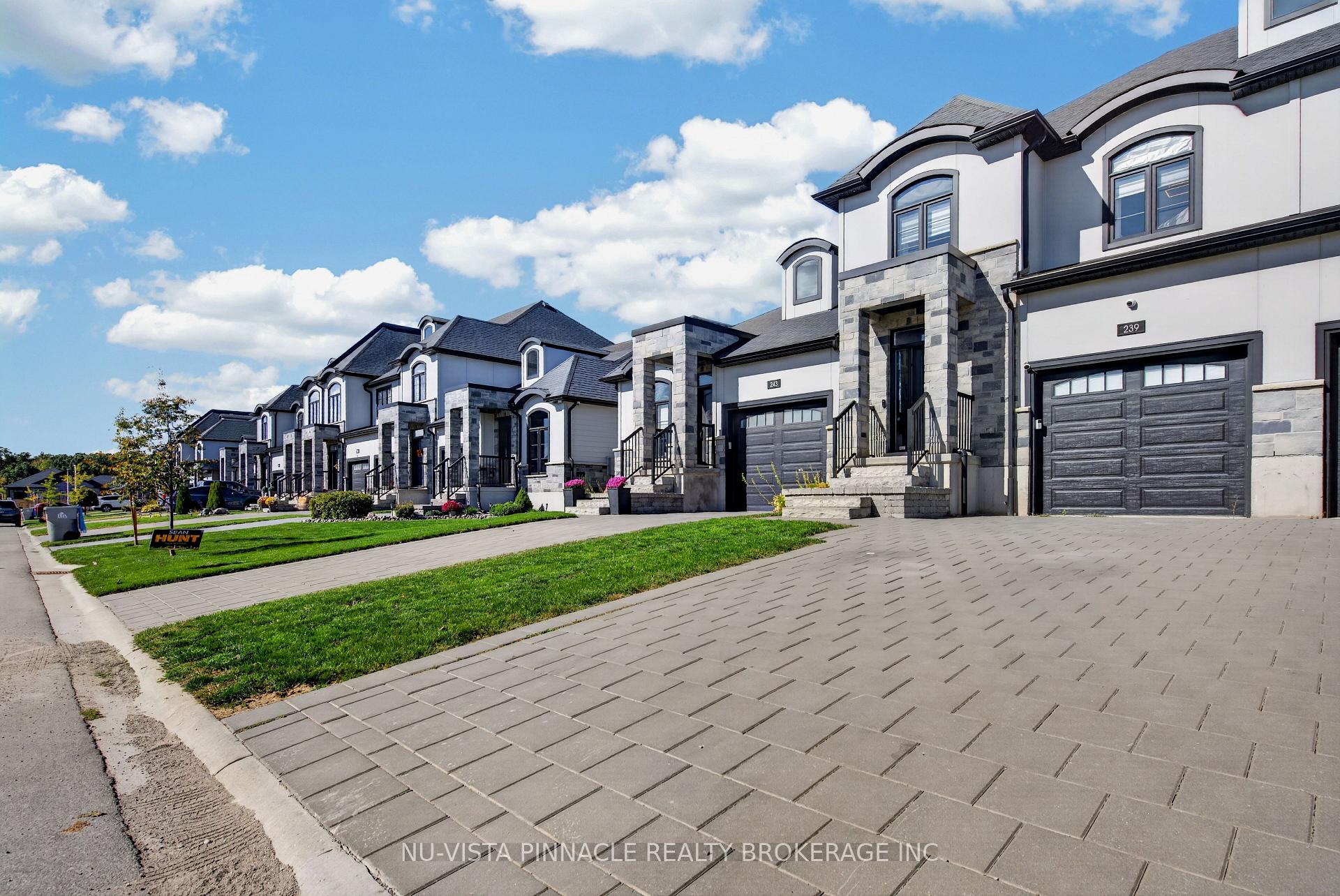 Photo 4 of 239 Winlow Way, Middlesex Centre, Kilworth — HOMEH