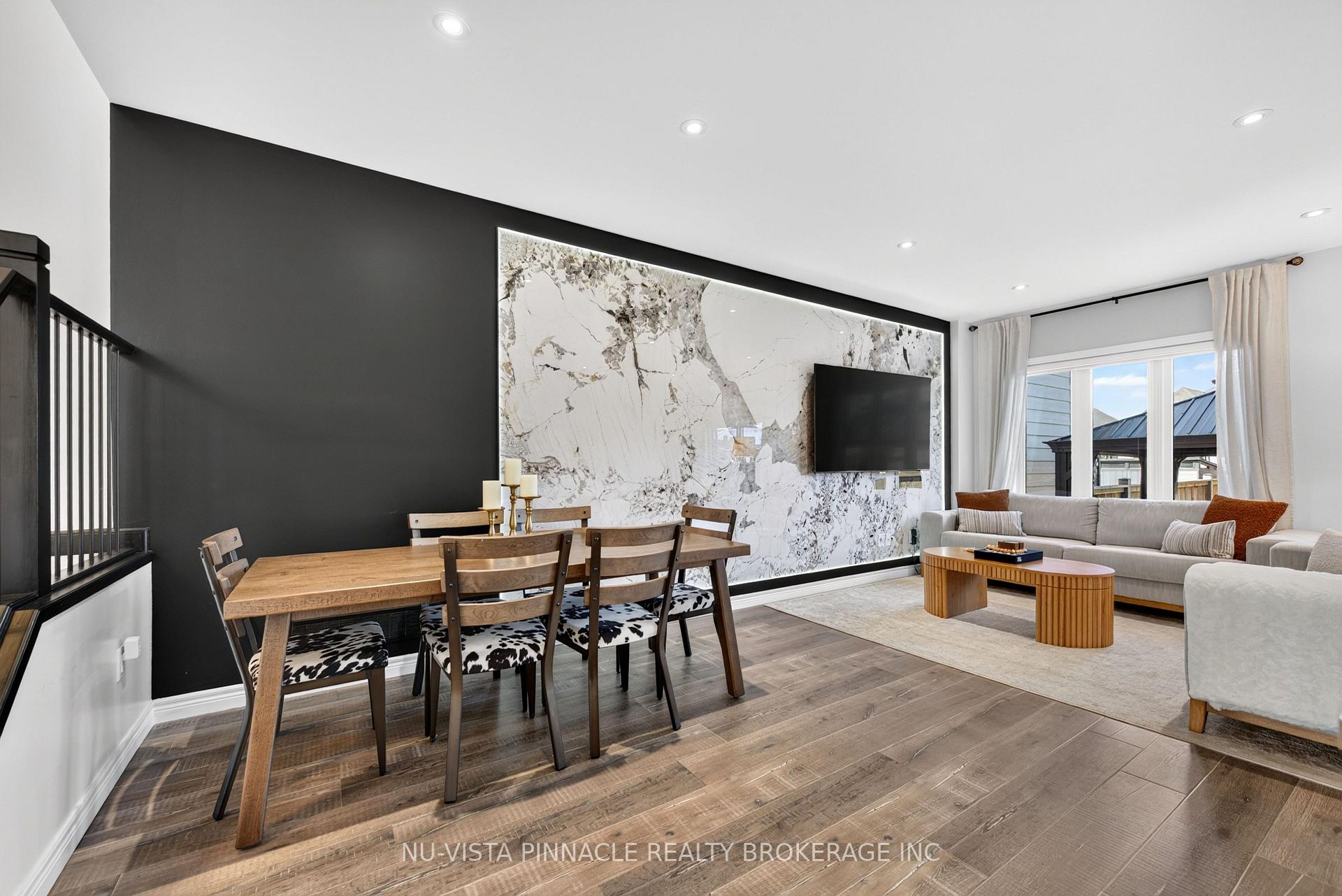 Photo 10 of 239 Winlow Way, Middlesex Centre, Kilworth — HOMEH