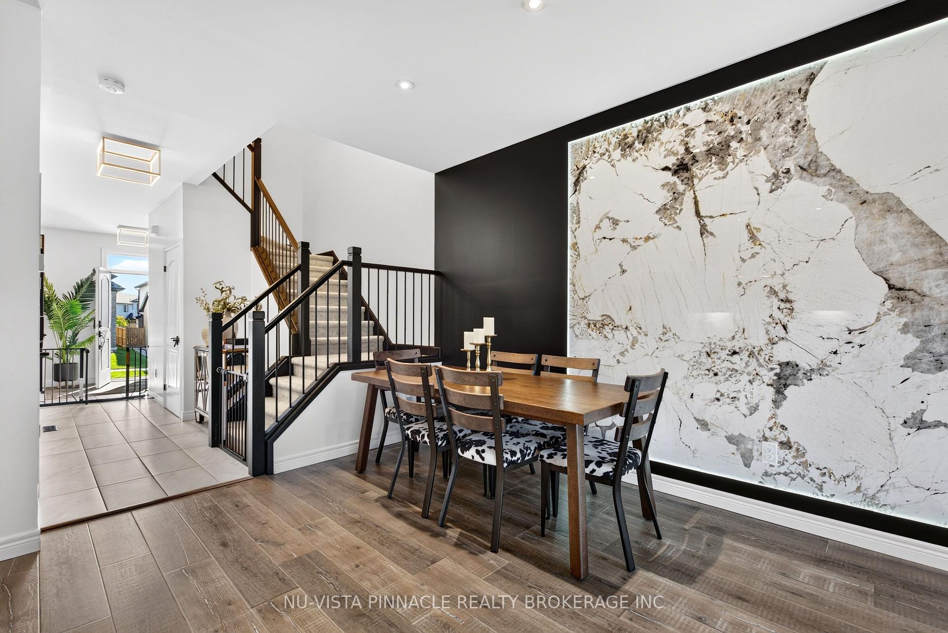Photo 12 of 239 Winlow Way, Middlesex Centre, Kilworth — HOMEH