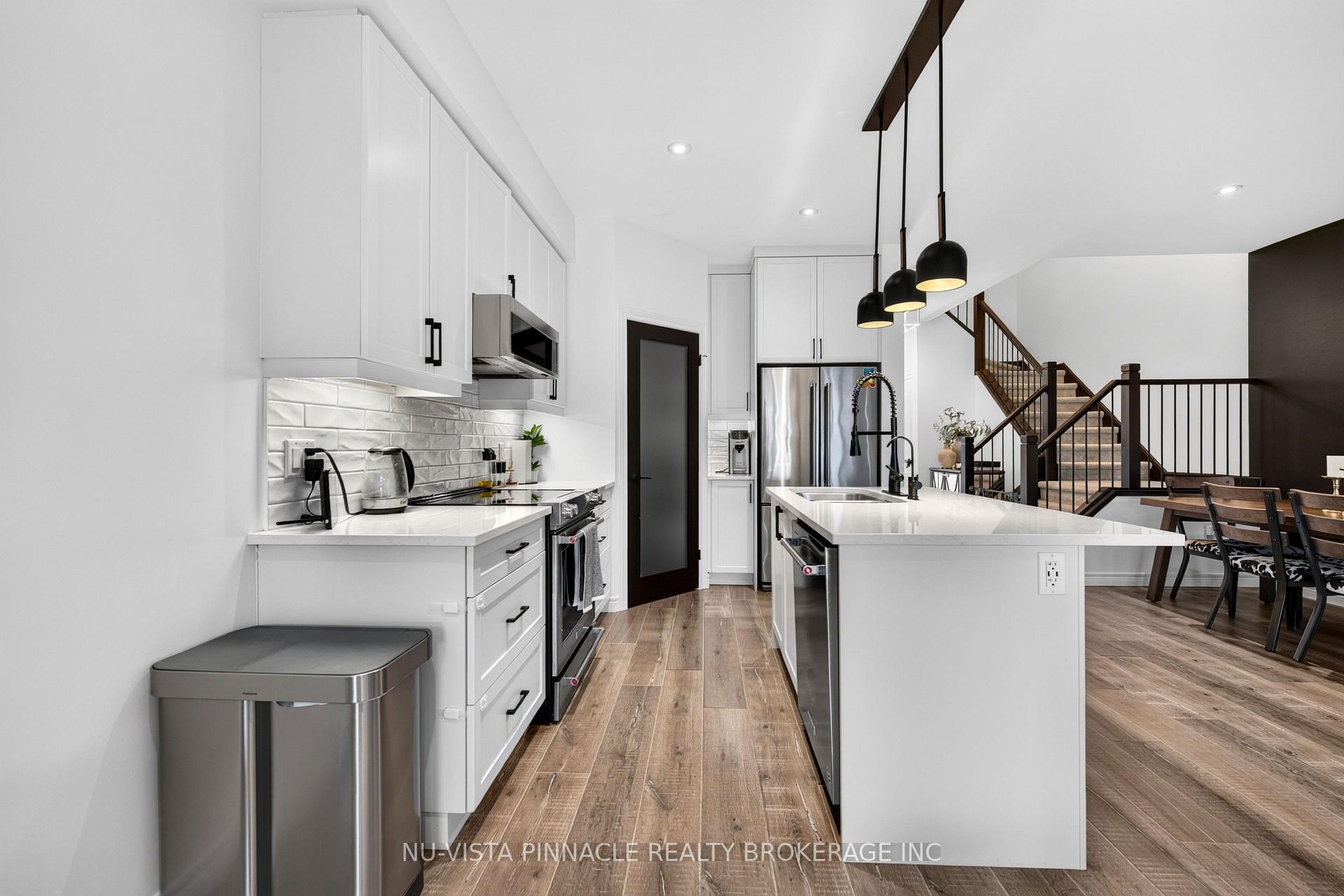 Photo 16 of 239 Winlow Way, Middlesex Centre, Kilworth — HOMEH