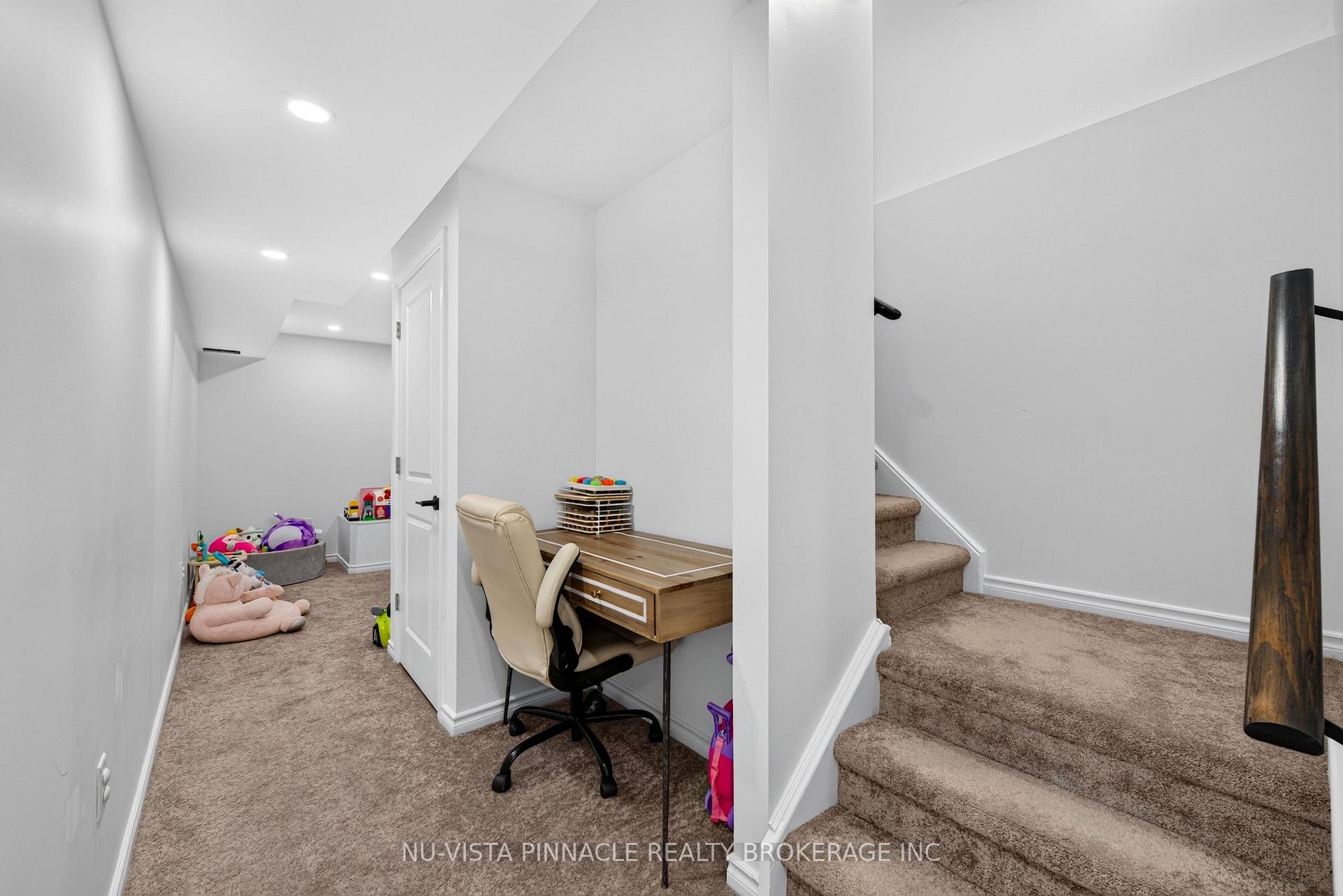 Photo 36 of 239 Winlow Way, Middlesex Centre, Kilworth — HOMEH