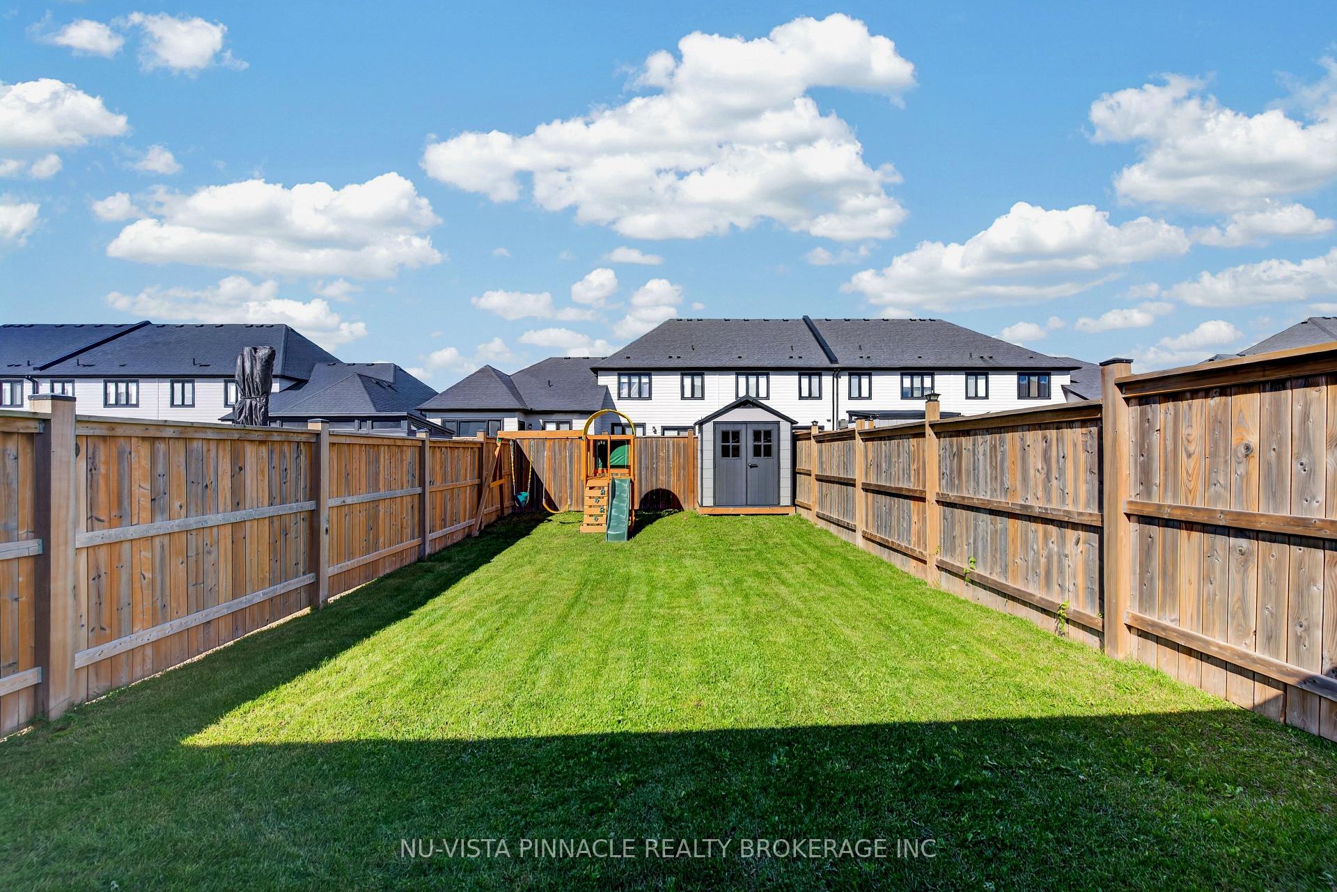 Photo 45 of 239 Winlow Way, Middlesex Centre, Kilworth — HOMEH