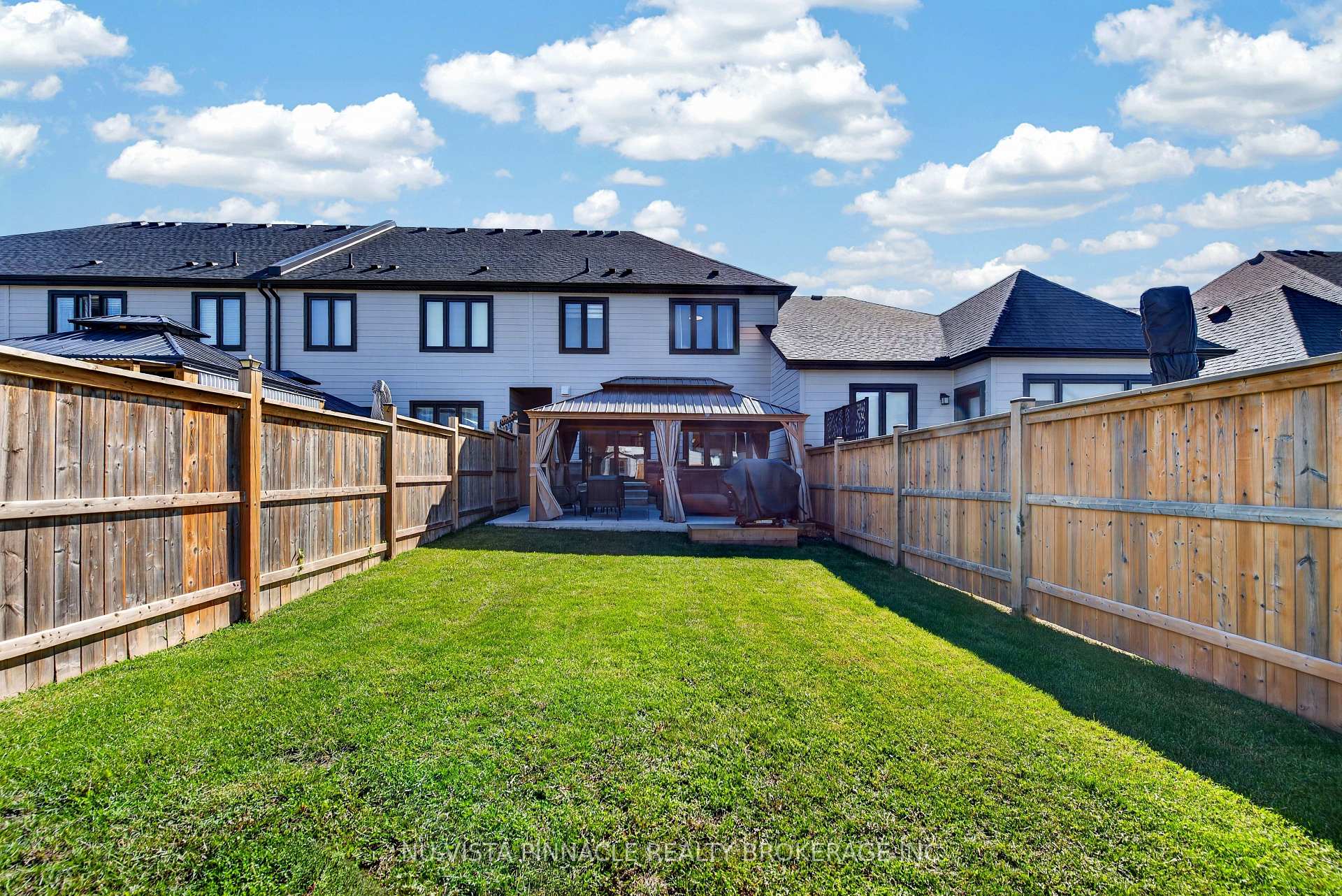Photo 47 of 239 Winlow Way, Middlesex Centre, Kilworth — HOMEH