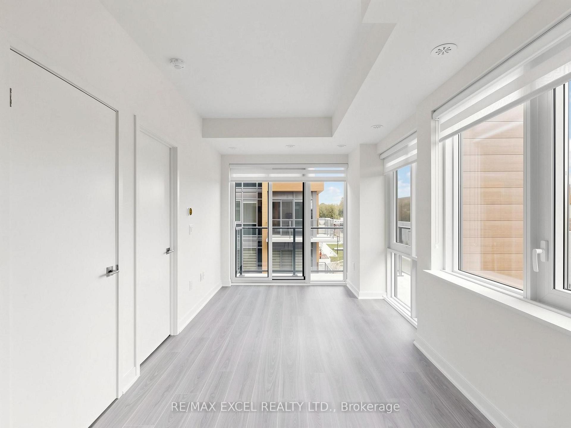 Photo 4 of Unit 12, 75 Curlew Drive, North York, Parkwoods-Donalda — HOMEH