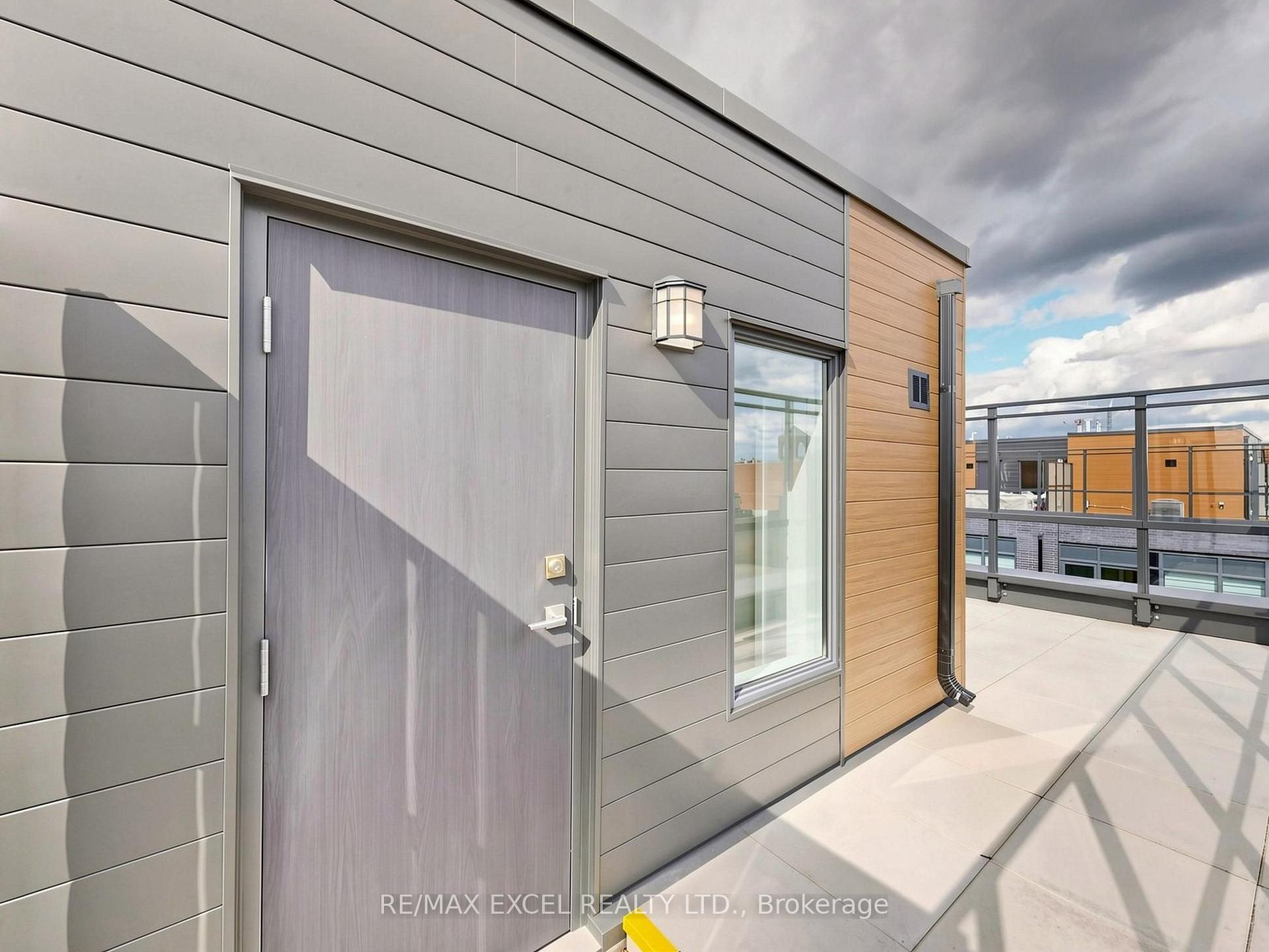 Photo 18 of Unit 12, 75 Curlew Drive, North York, Parkwoods-Donalda — HOMEH